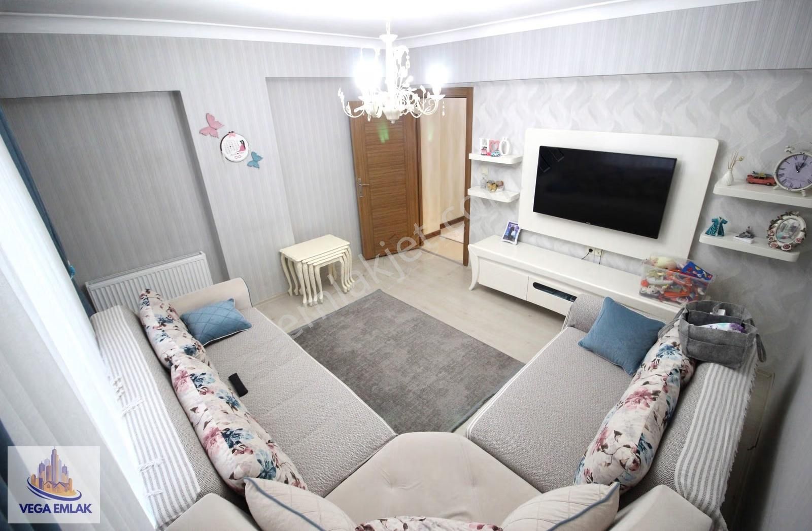 Vega Emlak'tan Zafer Fırını Yakını Yola Cephe 3+1 Satılık Daire - Görsel 32