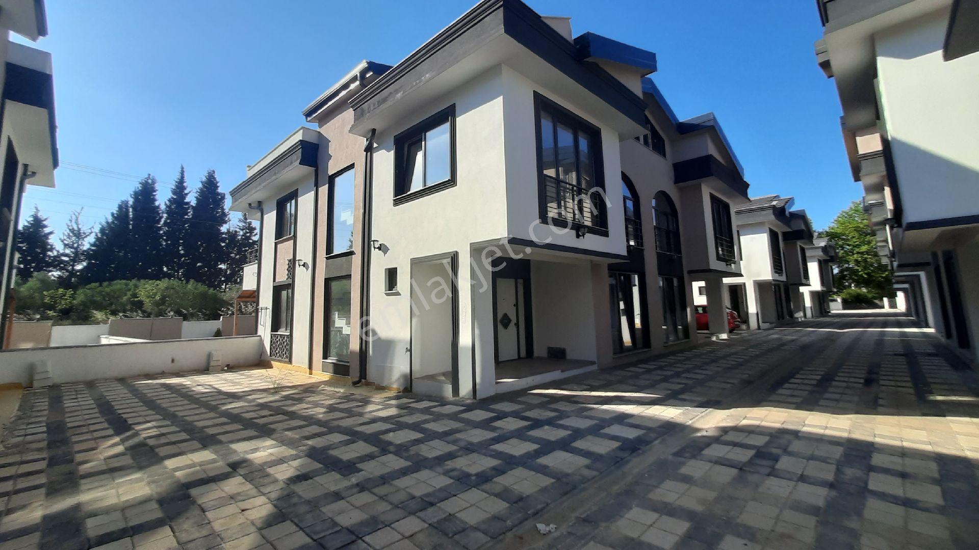 Saralkentte Sahibinden Satılık Lüx Villa - Görsel 3