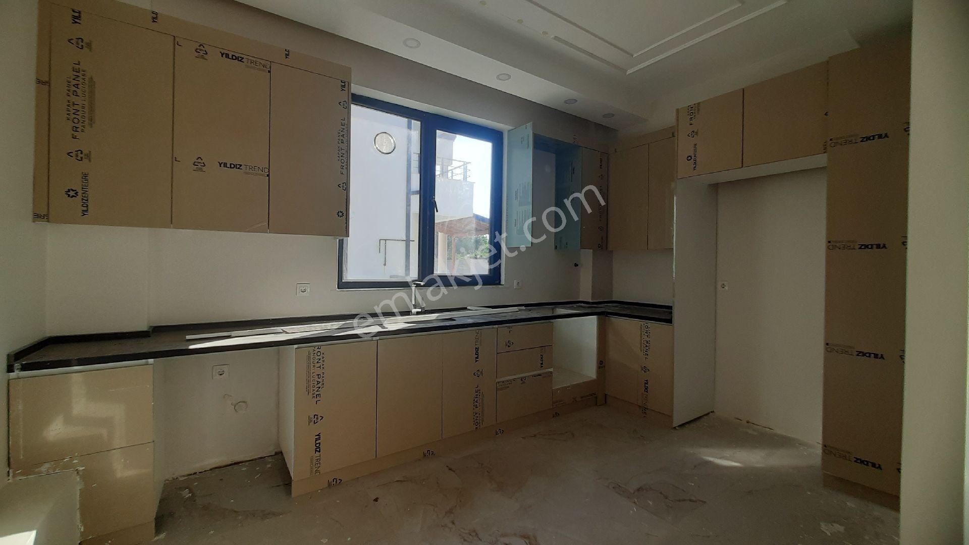 Saralkentte Sahibinden Satılık Lüx Villa - Görsel 7
