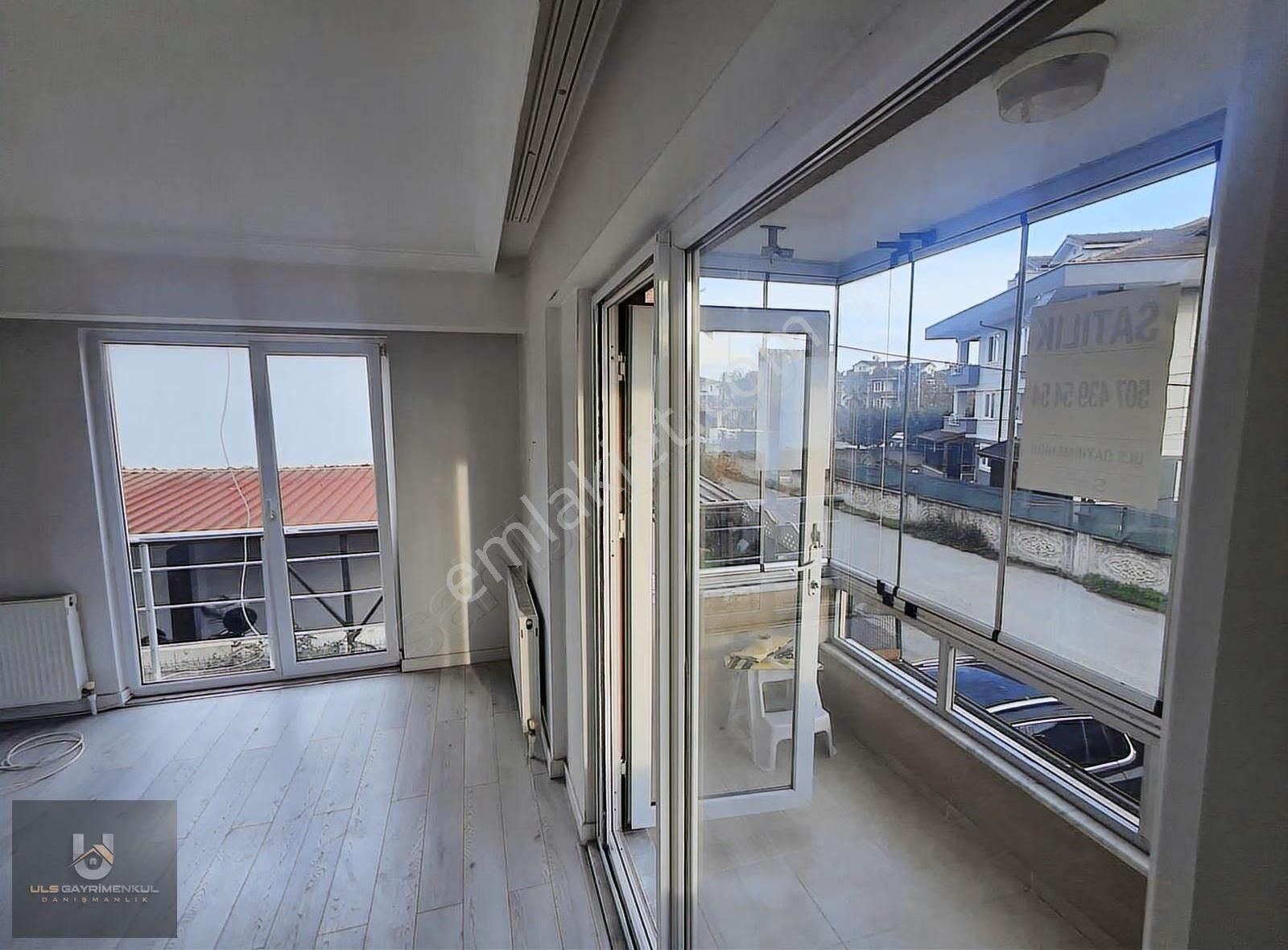 Yazlık Köprübaşı Mah. Kiralık Arakat 2+1 Daire - Görsel 6