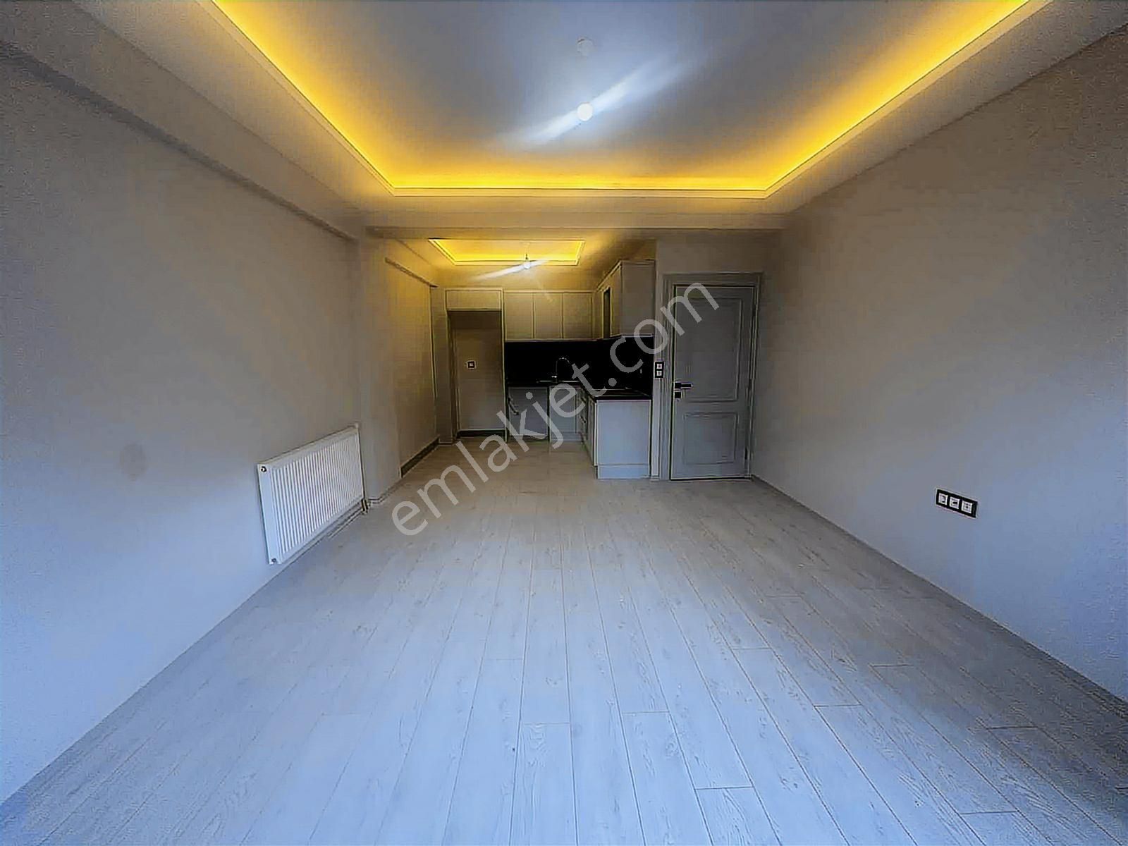 Bornova Da Arakat 2+1 Asansörlü Sıfır Daire - Görsel 17