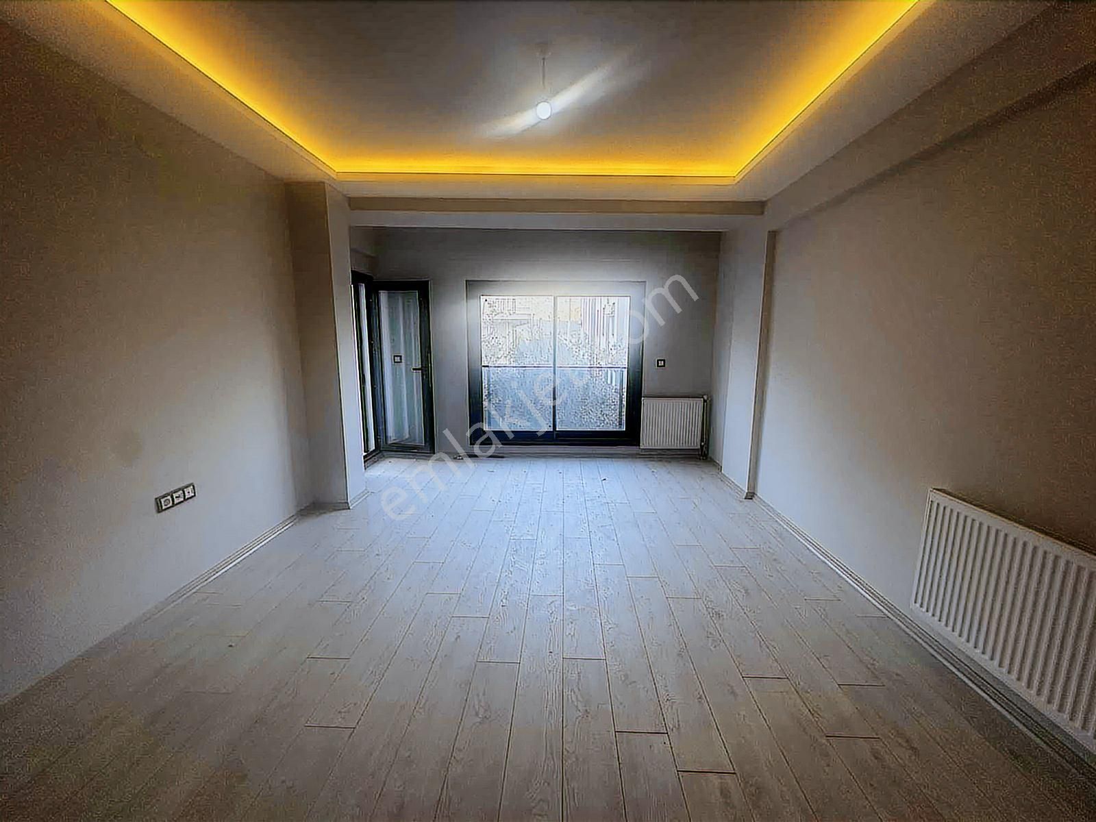 Bornova Da Arakat 2+1 Asansörlü Sıfır Daire - Görsel 24