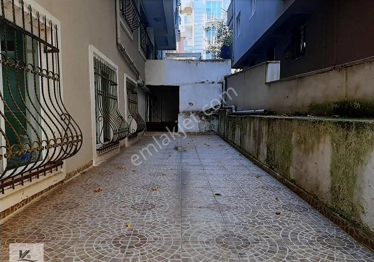 Cumhuriyet Mah.de 2+1 70 M2 Bahçe Kullanımlı Daire - Görsel 8