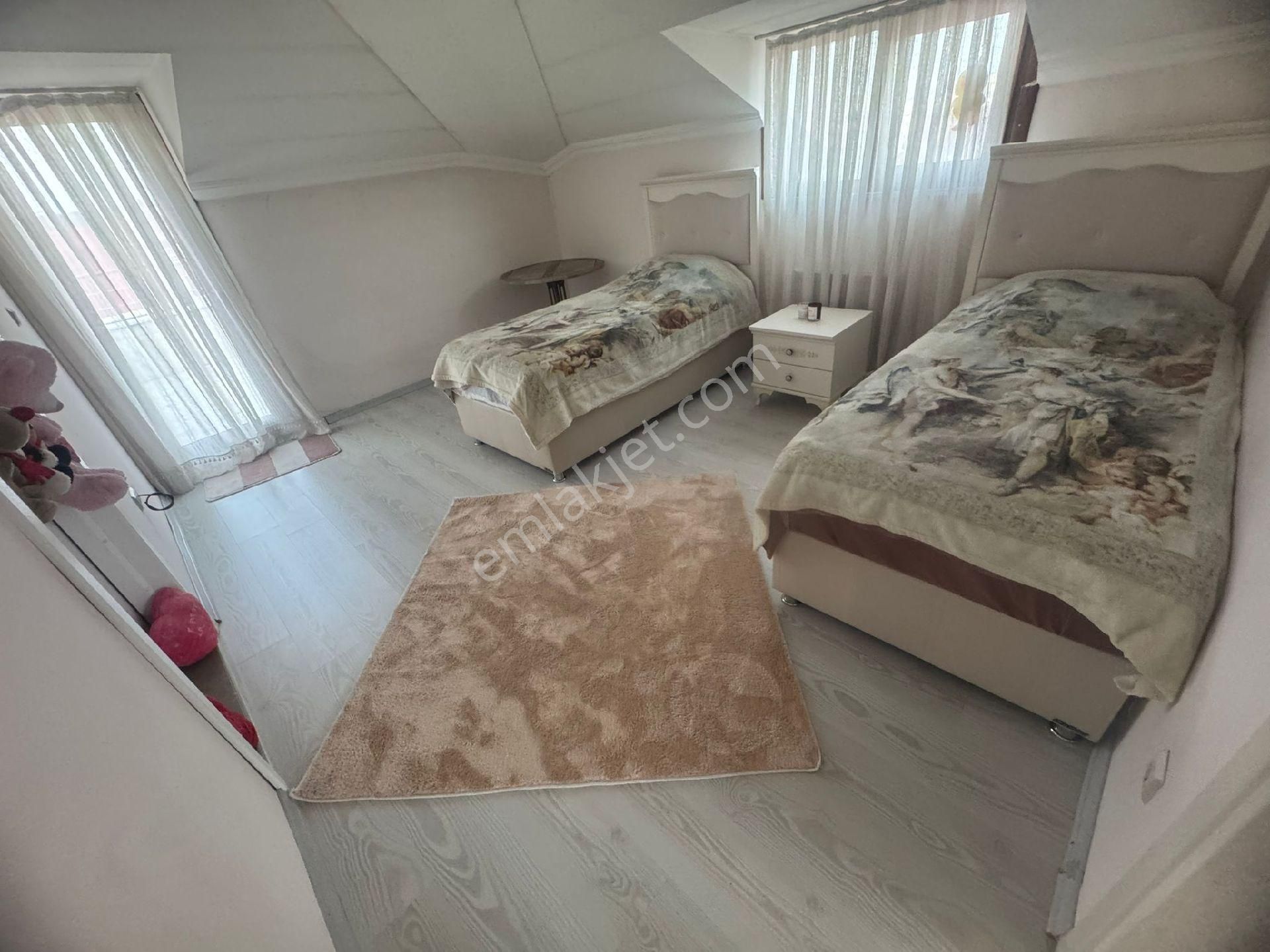 Sancaktepe Kemal Türklerde Satilik 5 +1 Ust Düblex - Görsel 21