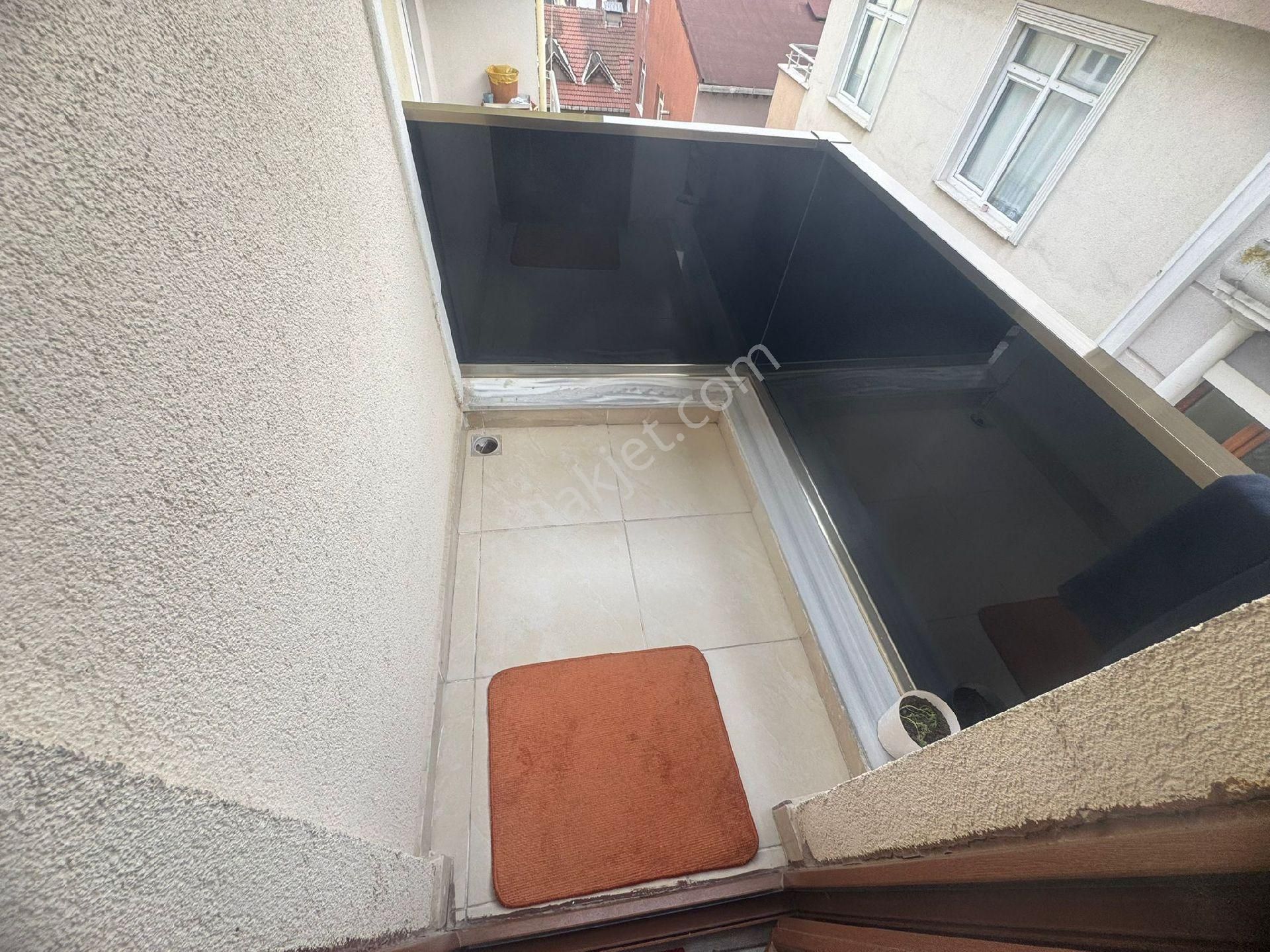 Sancaktepe Kemal Türklerde Satilik 5 +1 Ust Düblex - Görsel 11