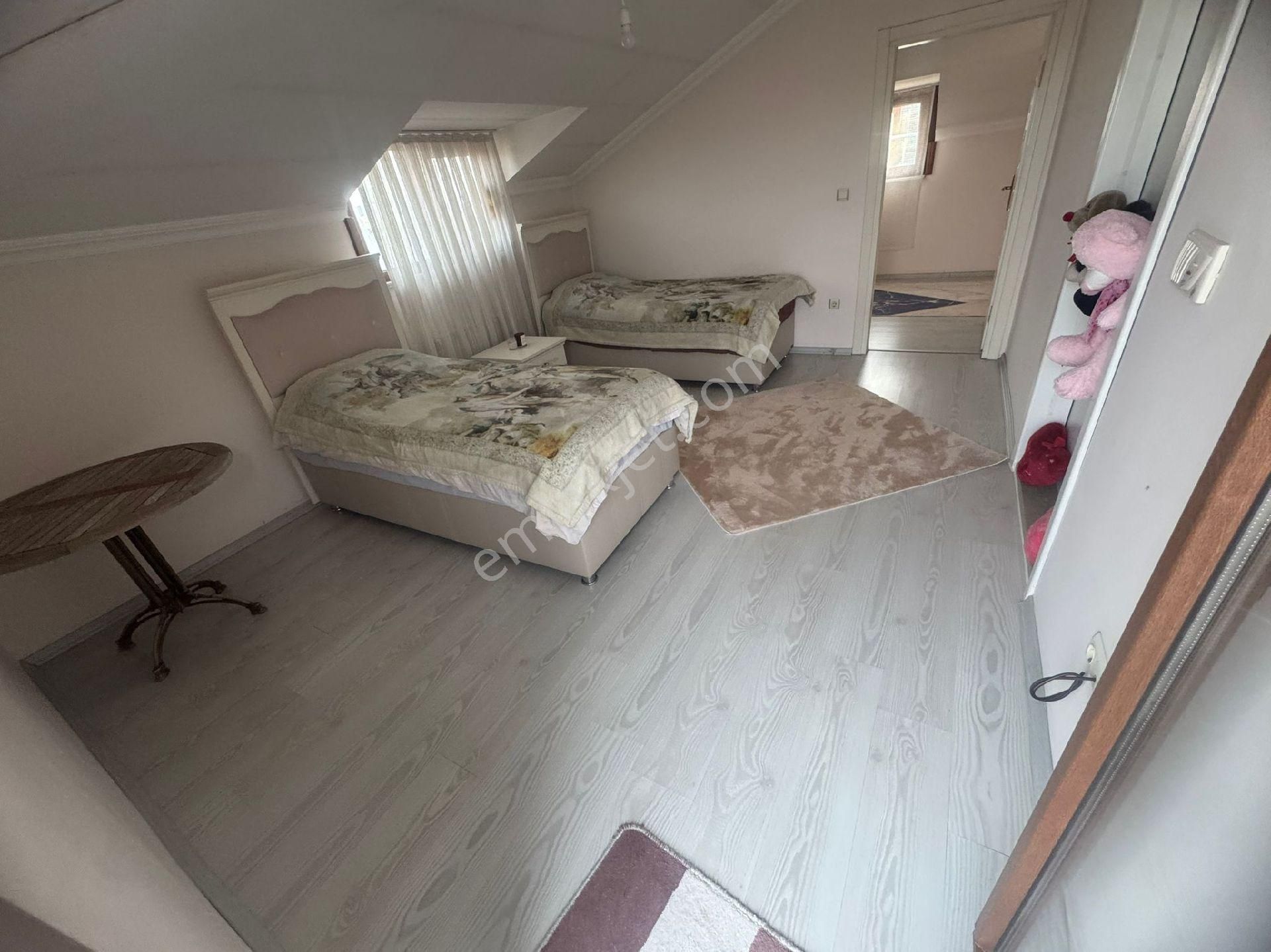 Sancaktepe Kemal Türklerde Satilik 5 +1 Ust Düblex - Görsel 24