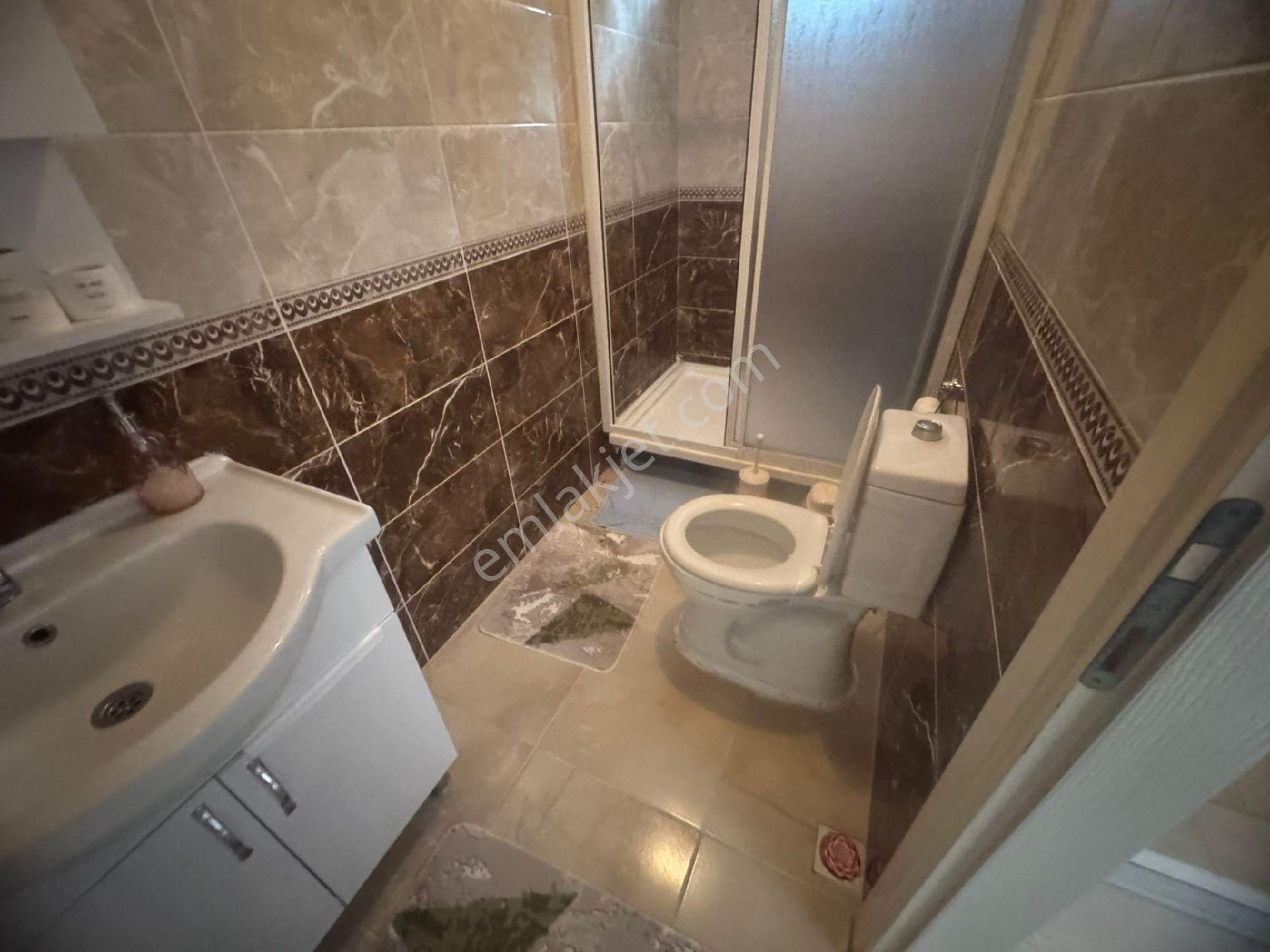 Sancaktepe Kemal Türklerde Satilik 5 +1 Ust Düblex - Görsel 12