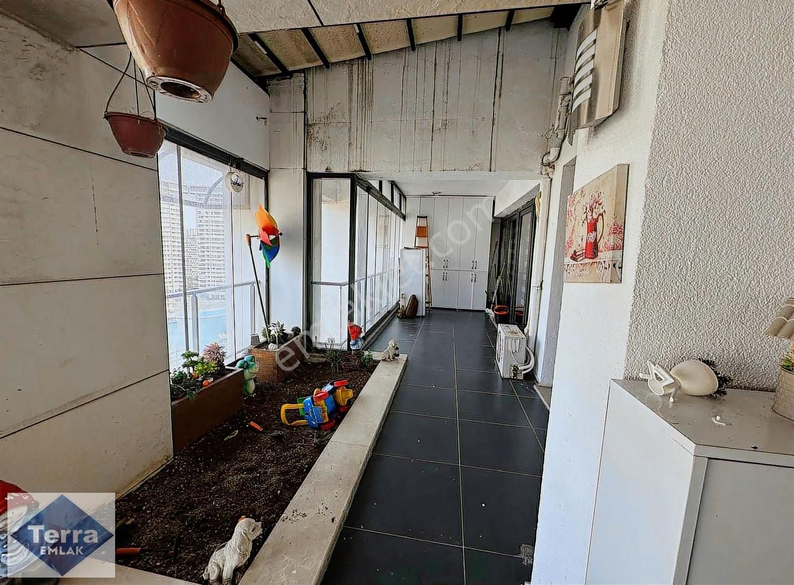 Atakent İstanbul Sarayları 4+1 Teraslı Daire - Görsel 6