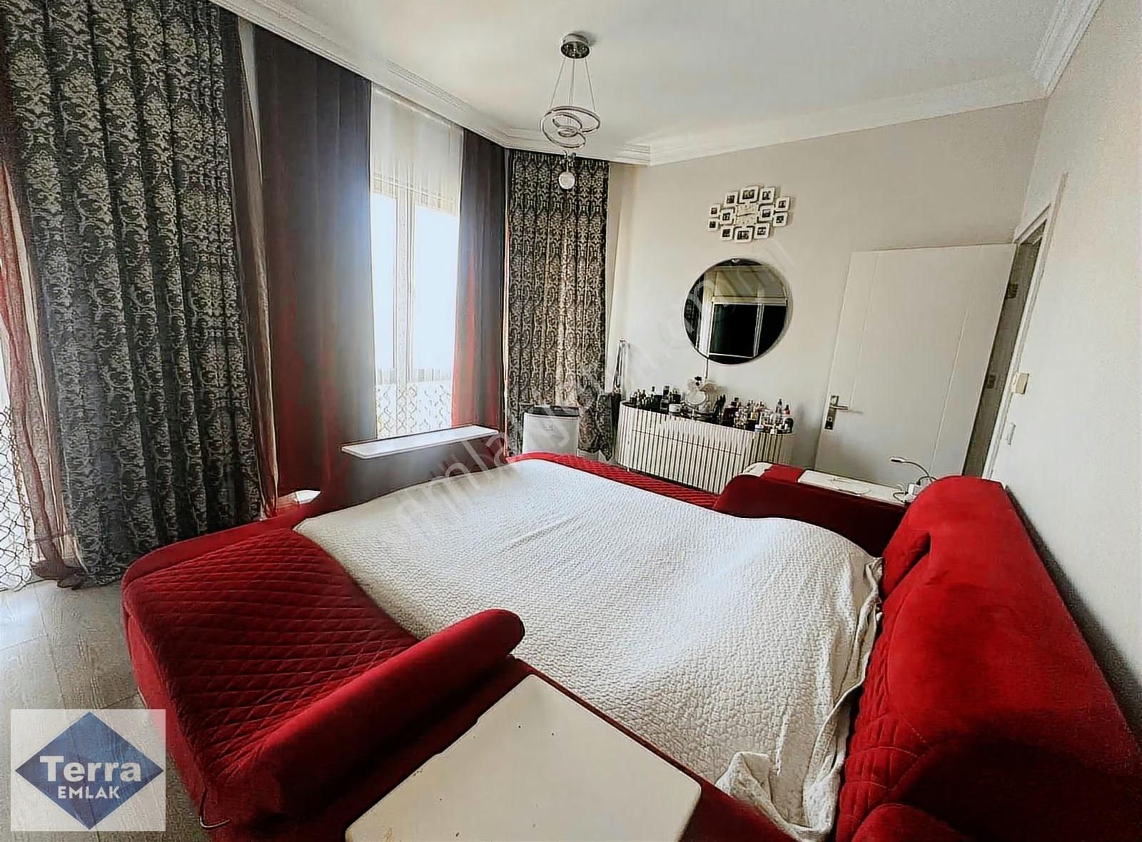 Atakent İstanbul Sarayları 4+1 Teraslı Daire - Görsel 10