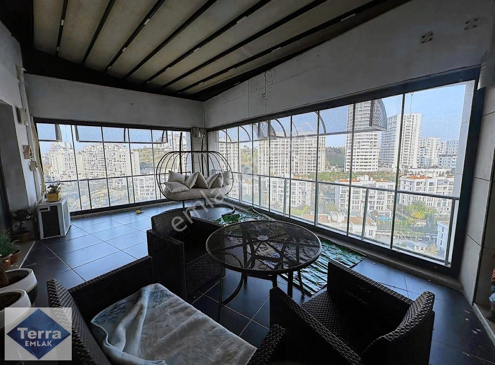 Atakent İstanbul Sarayları 4+1 Teraslı Daire - Görsel 9