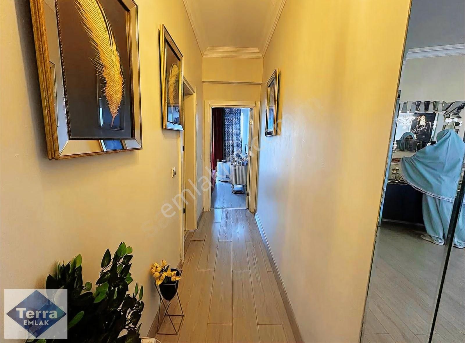 Atakent İstanbul Sarayları 4+1 Teraslı Daire - Görsel 13