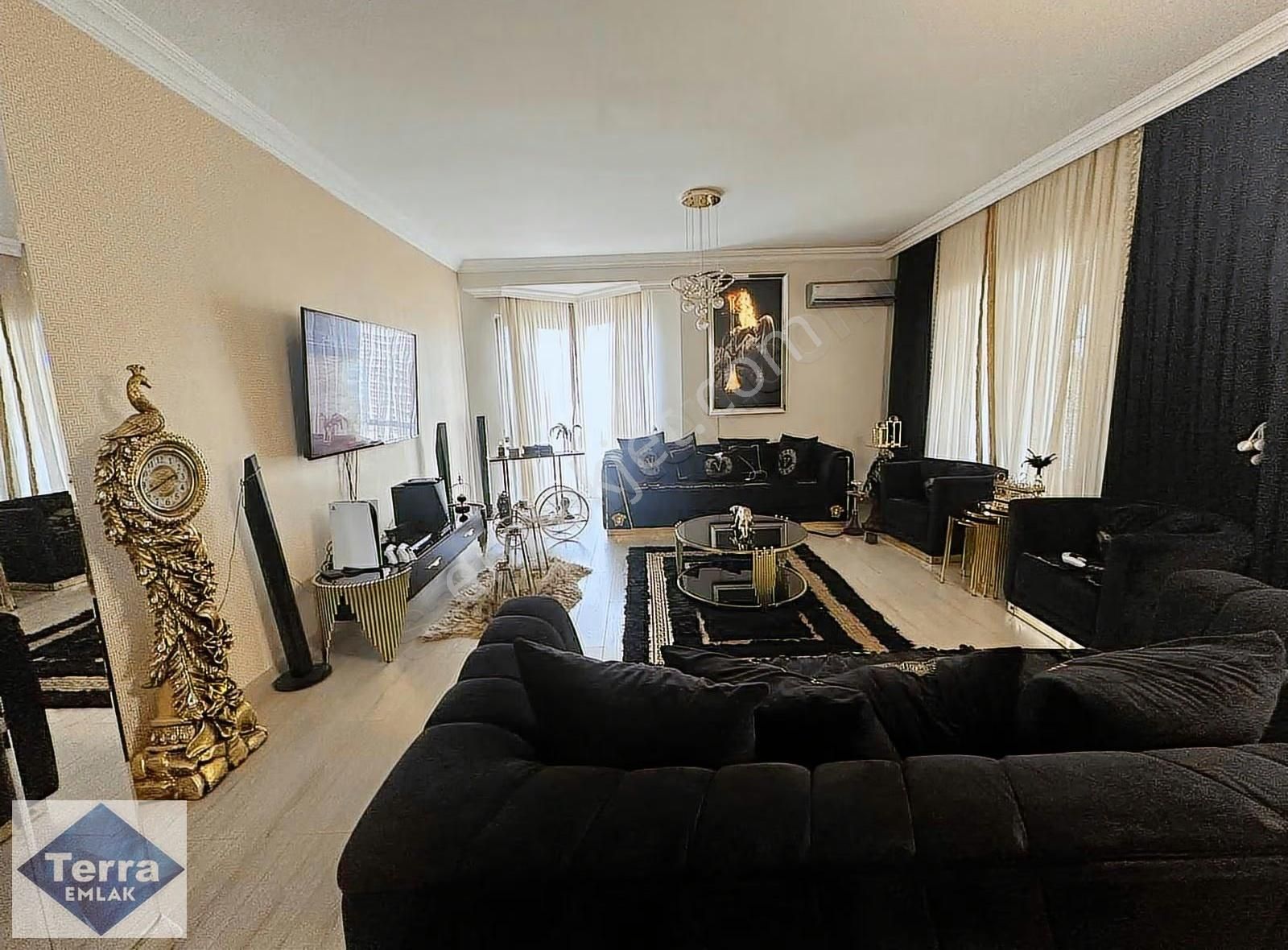 Atakent İstanbul Sarayları 4+1 Teraslı Daire - Görsel 21