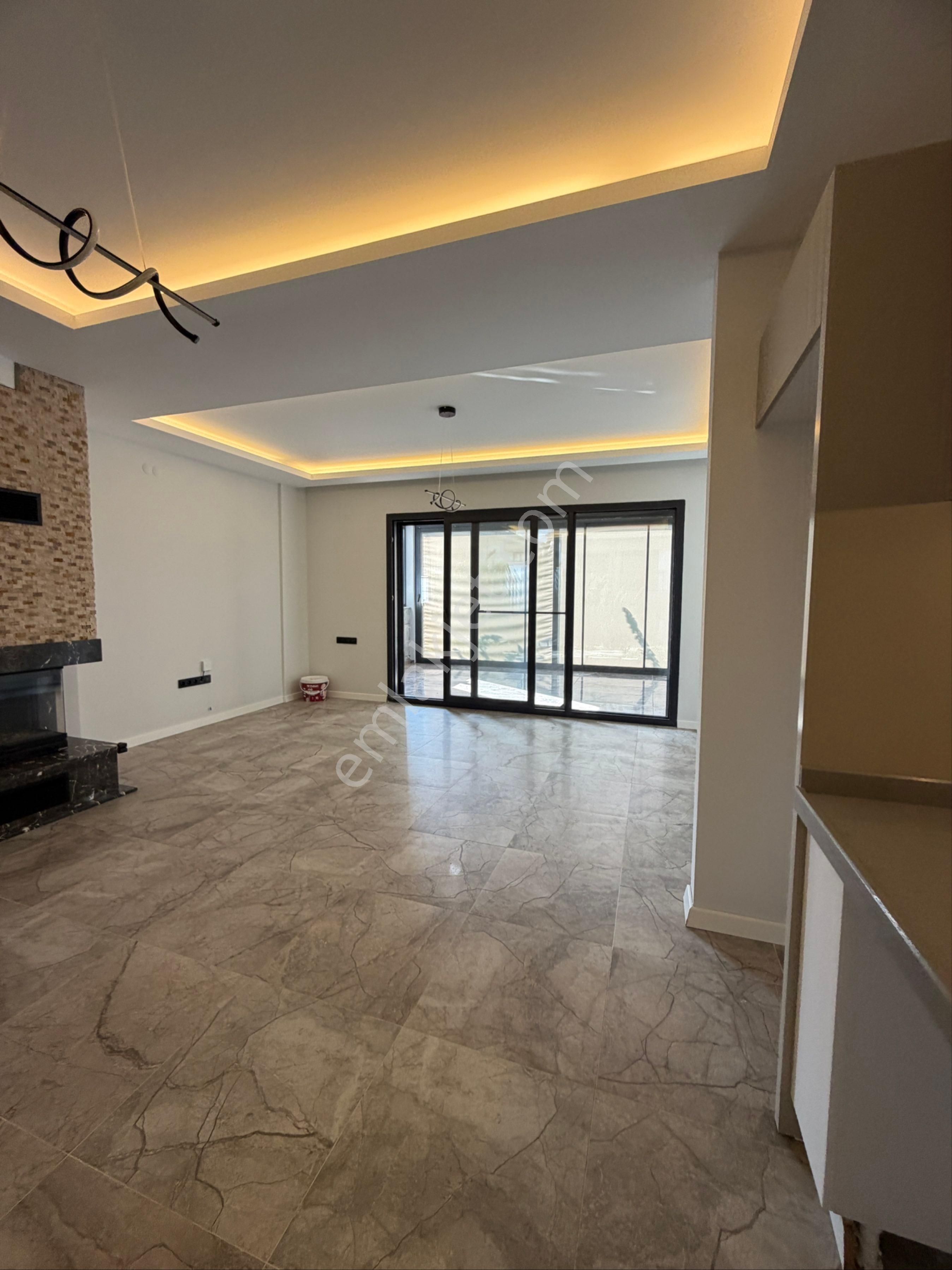 Ycs’den Güzelçamlı’da 3+1 Havuzlu Villa - Görsel 30