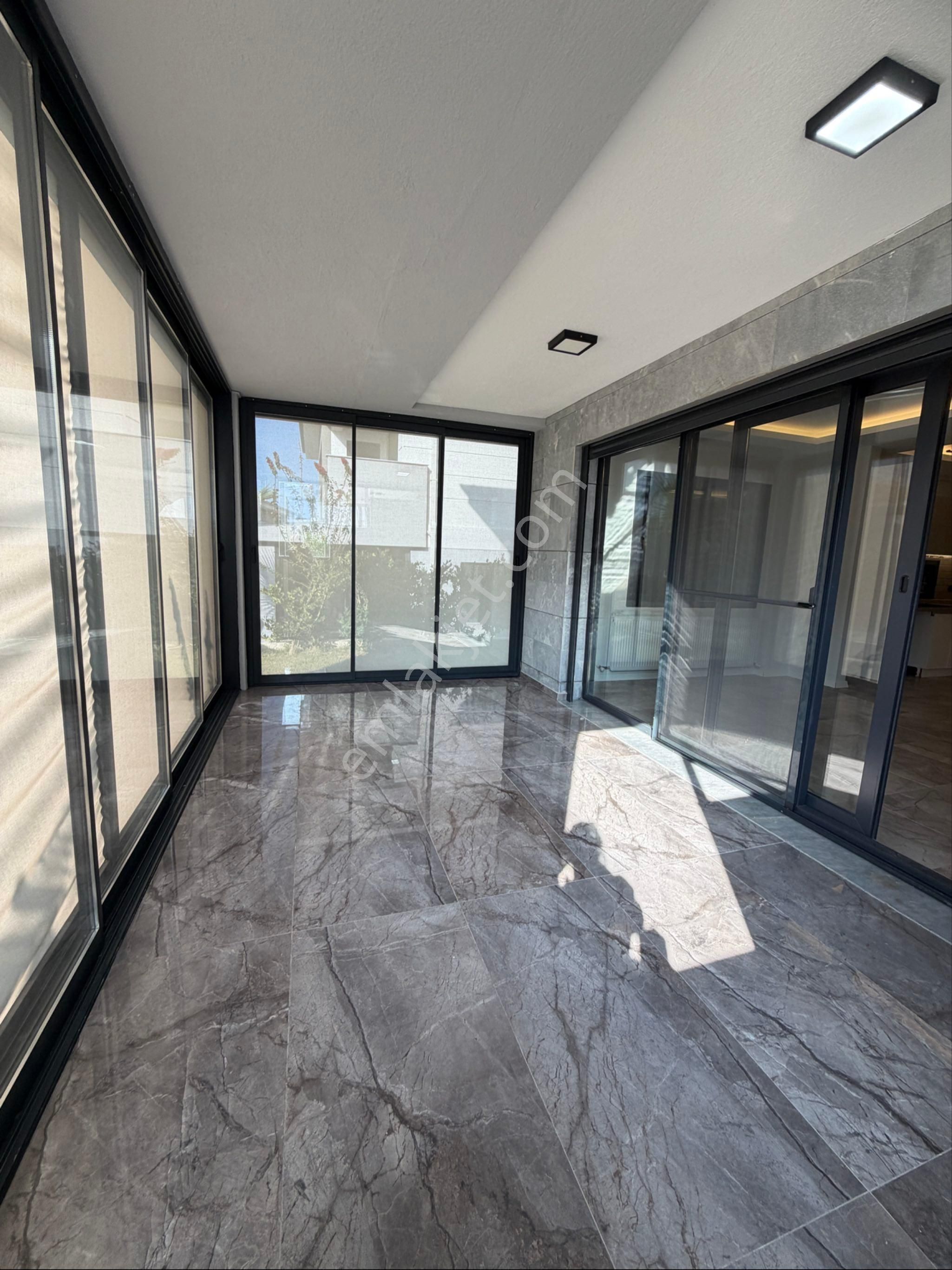 Ycs’den Güzelçamlı’da 3+1 Havuzlu Villa - Görsel 28