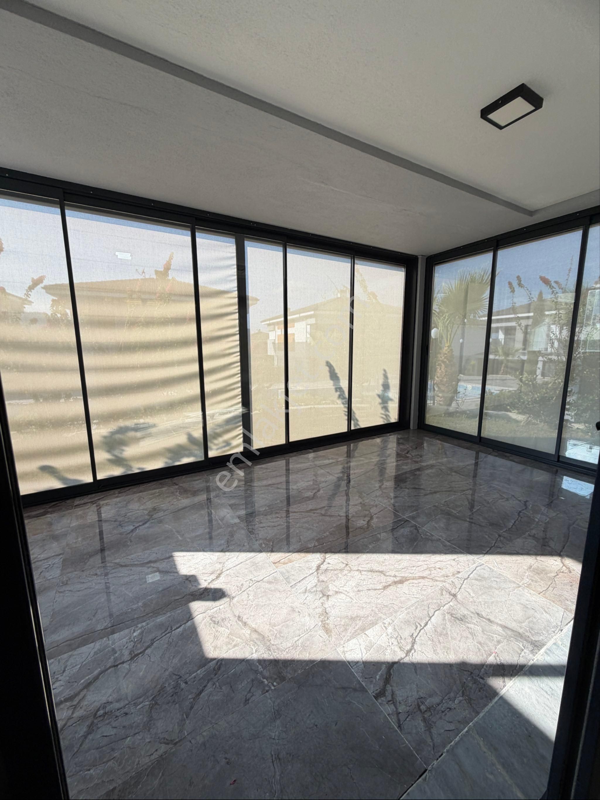 Ycs’den Güzelçamlı’da 3+1 Havuzlu Villa - Görsel 29