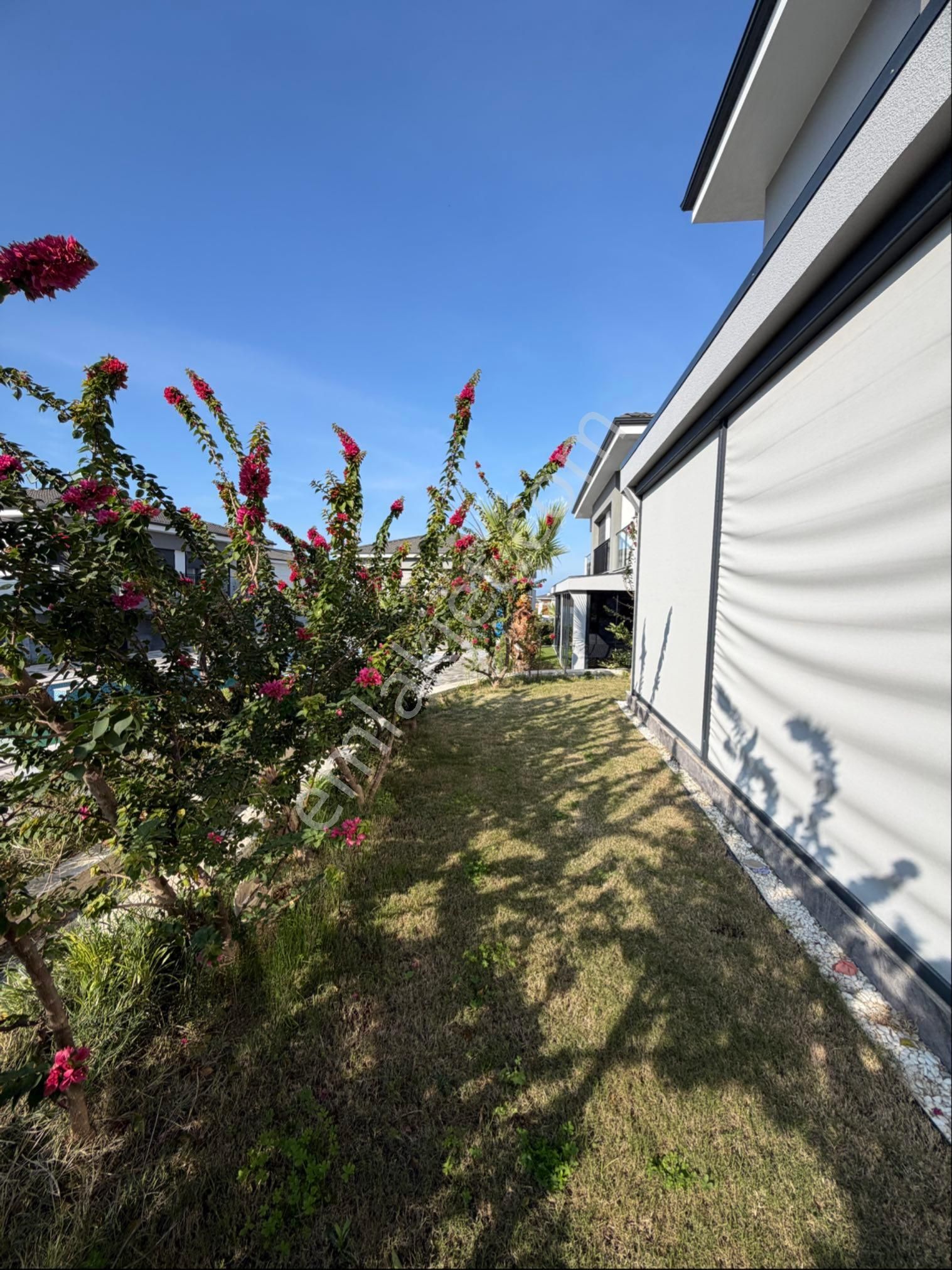 Ycs’den Güzelçamlı’da 3+1 Havuzlu Villa - Görsel 4