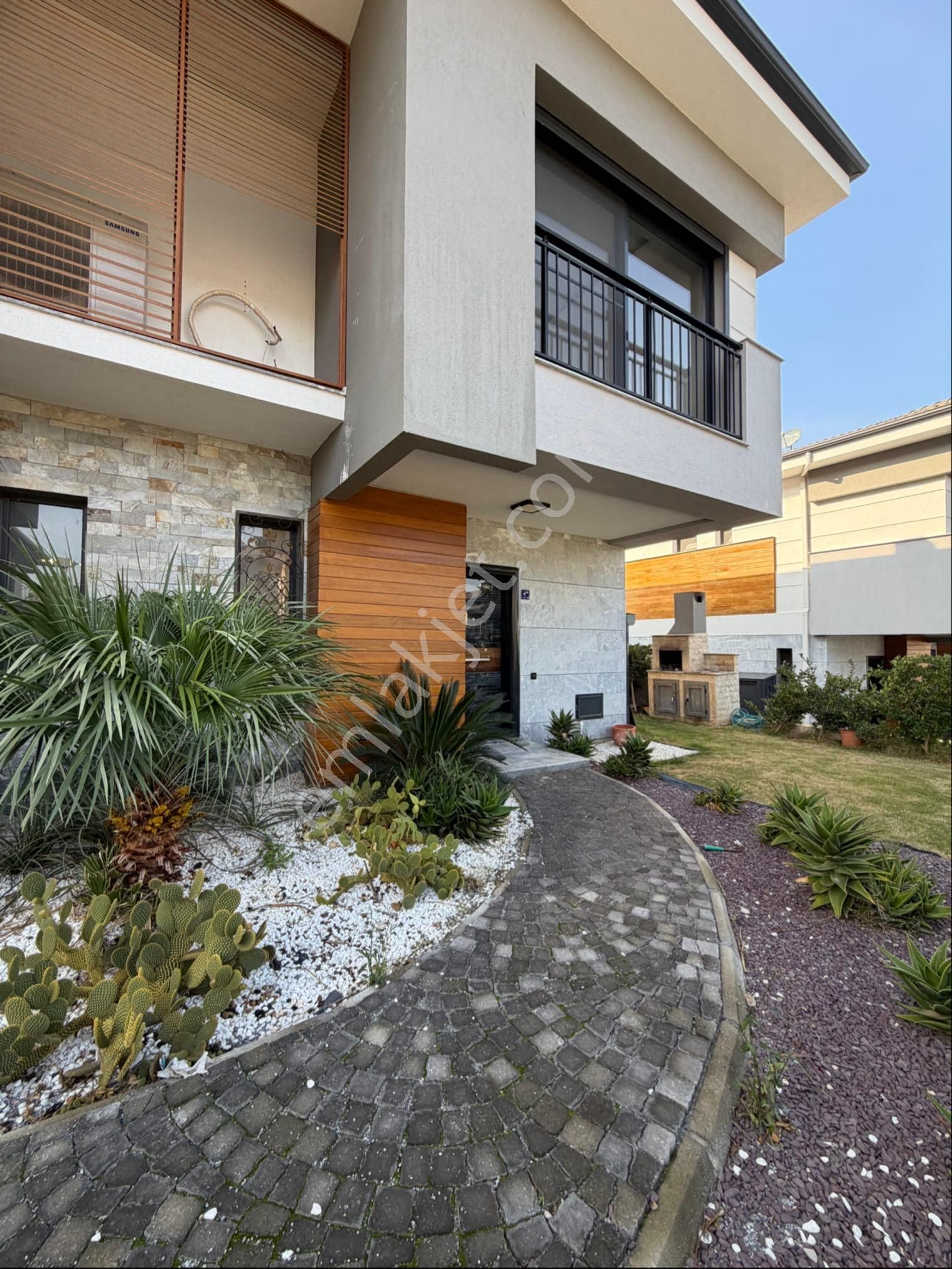 Ycs’den Güzelçamlı’da 3+1 Havuzlu Villa - Görsel 9