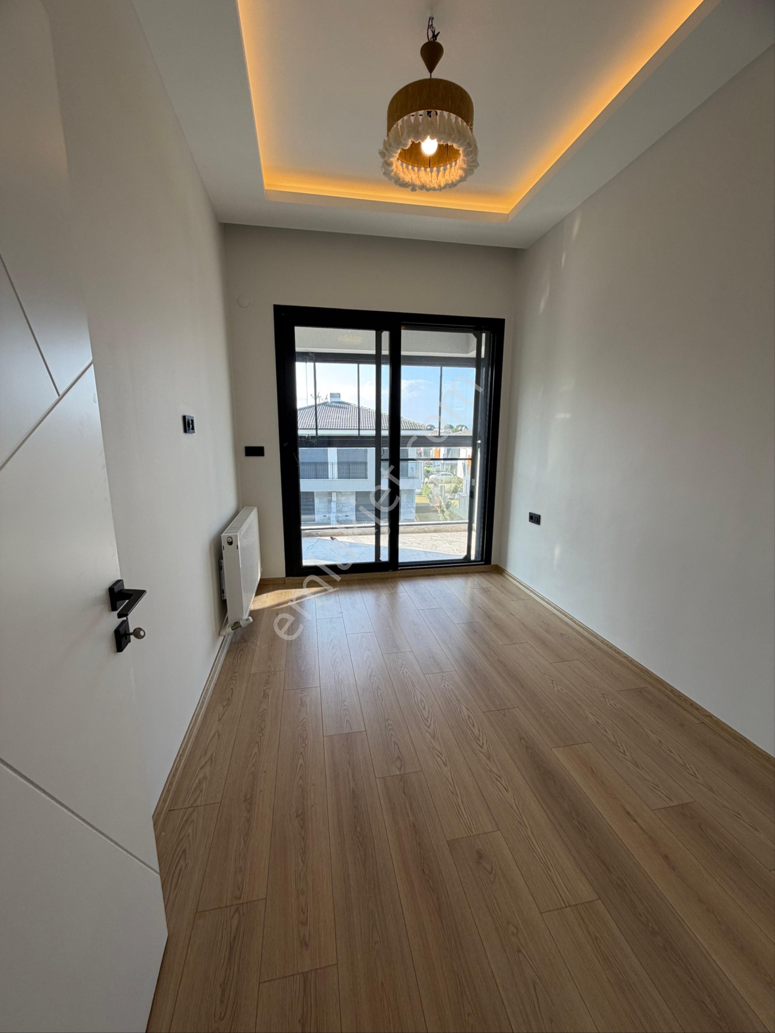 Ycs’den Güzelçamlı’da 3+1 Havuzlu Villa - Görsel 19