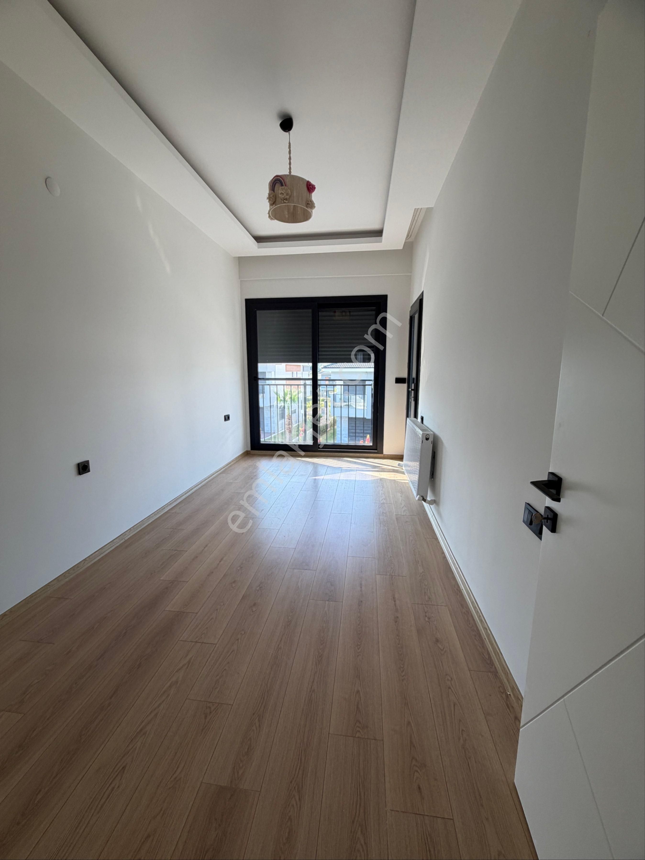 Ycs’den Güzelçamlı’da 3+1 Havuzlu Villa - Görsel 23