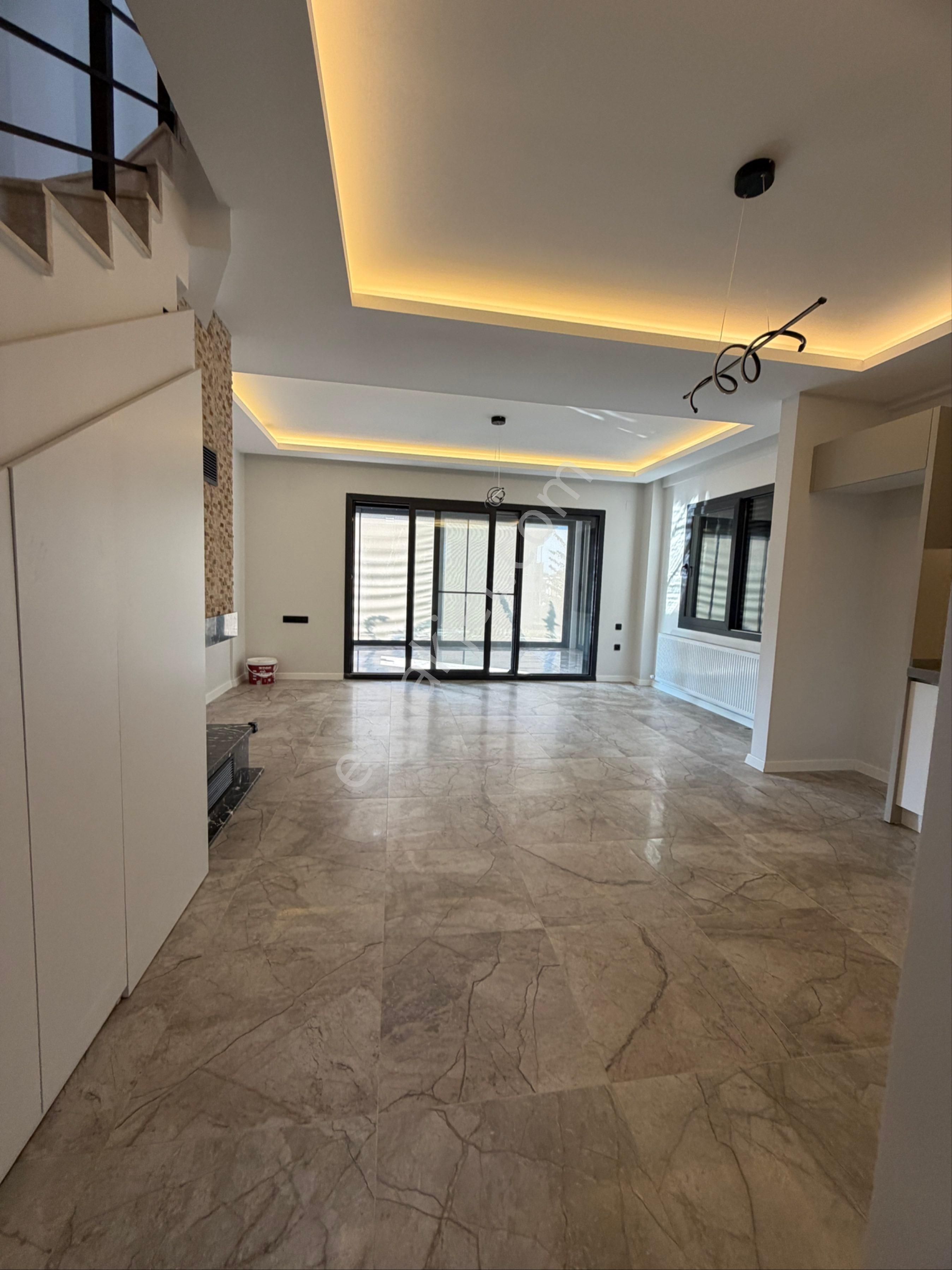 Ycs’den Güzelçamlı’da 3+1 Havuzlu Villa - Görsel 32