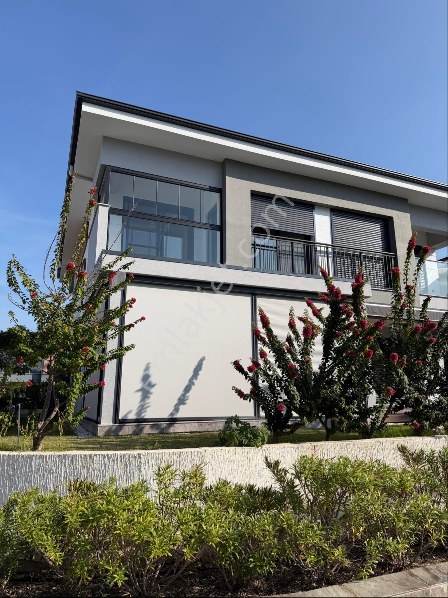 Ycs’den Güzelçamlı’da 3+1 Havuzlu Villa - Görsel 2