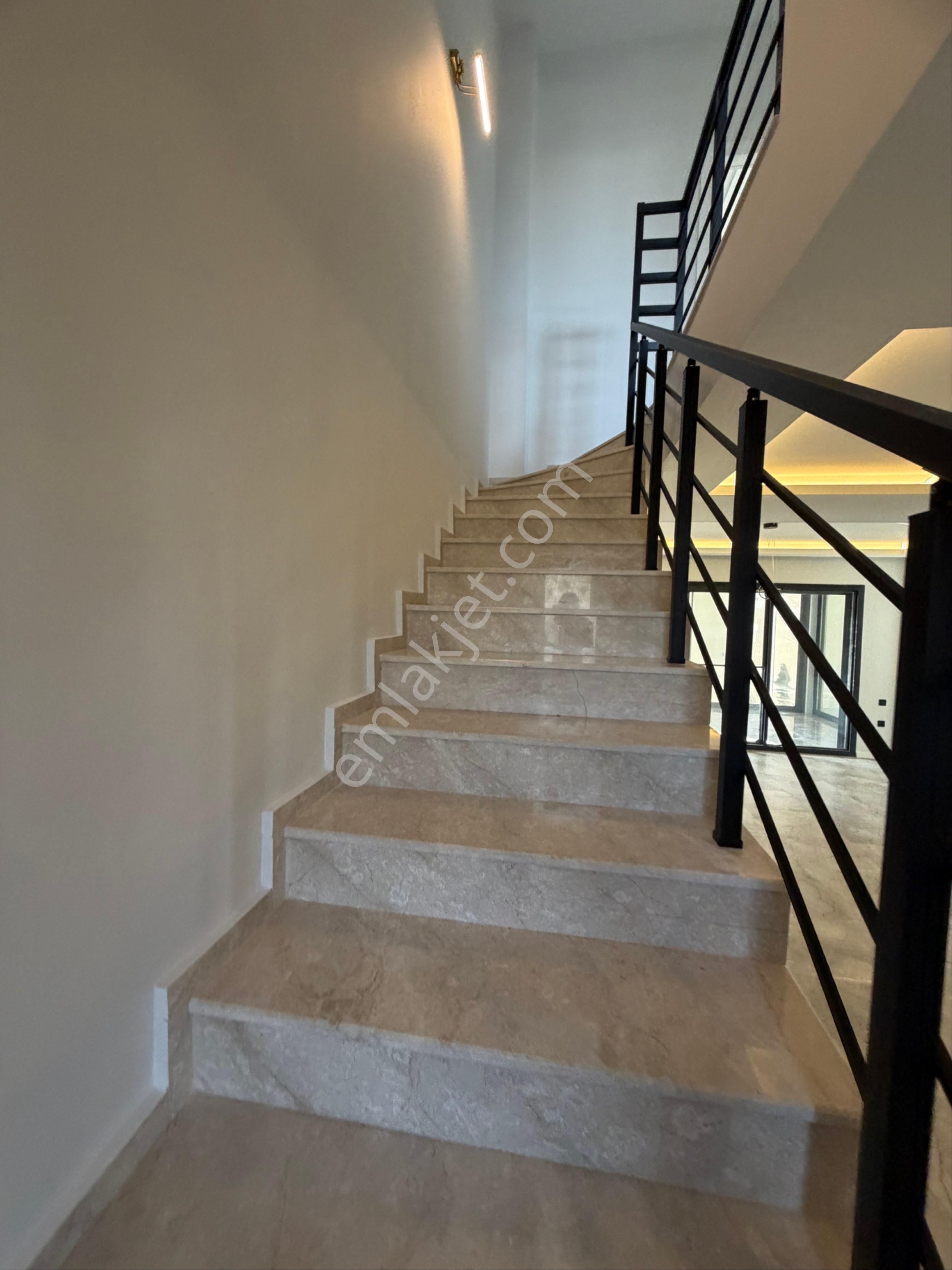 Ycs’den Güzelçamlı’da 3+1 Havuzlu Villa - Görsel 24