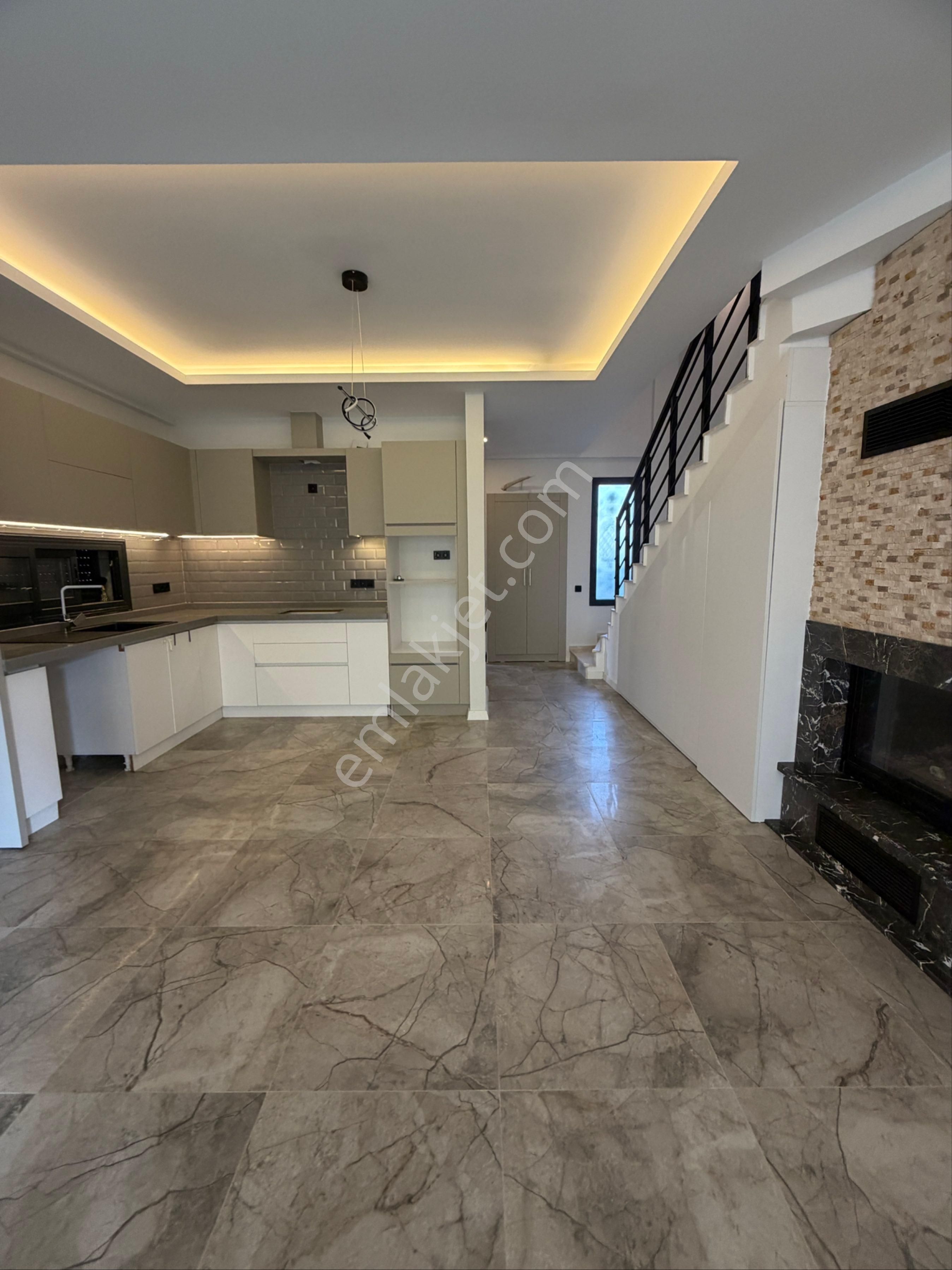 Ycs’den Güzelçamlı’da 3+1 Havuzlu Villa - Görsel 33