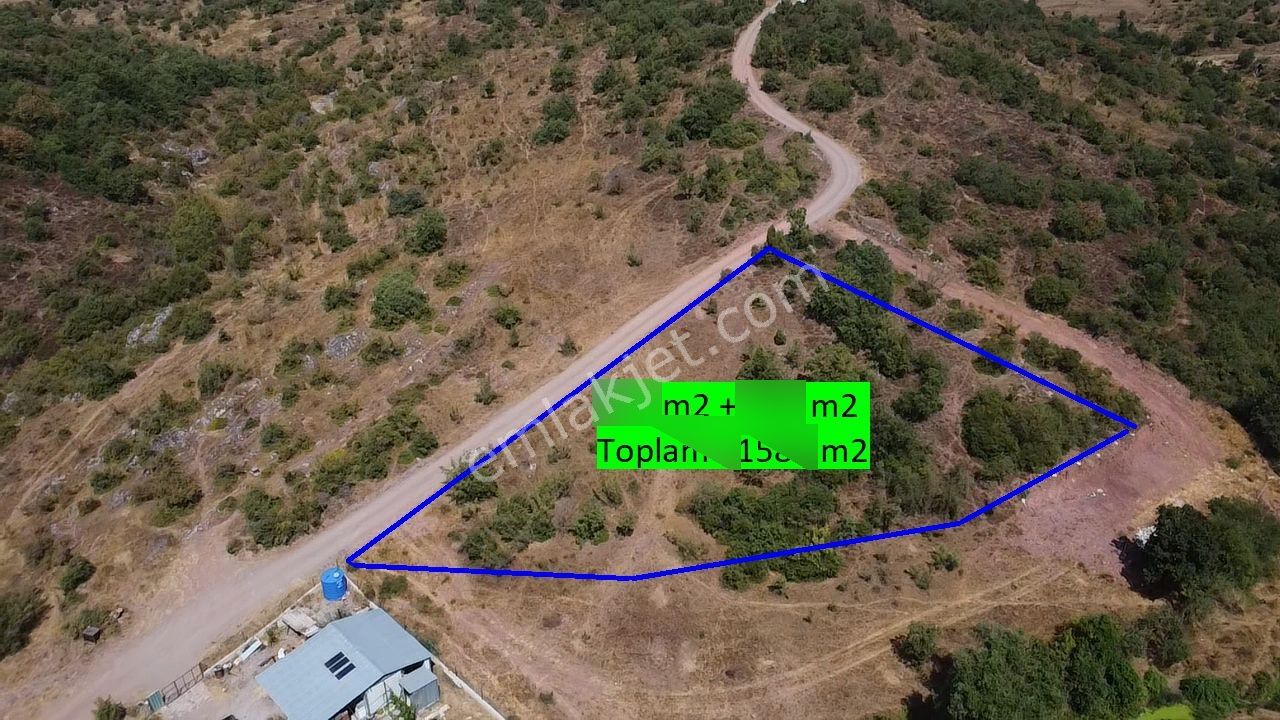 Gebze Mollafenari'de Sahibinden Satılık Acil 793 M2 Fırsat Tarla - Görsel 2