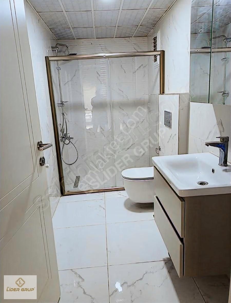 Eslider Emlaktan Vadişehirde Kiralık 4+1