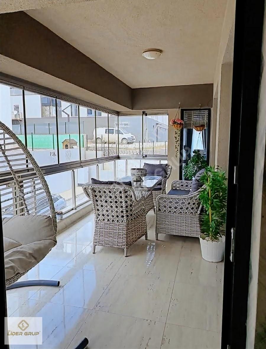 Eslider Emlaktan Vadişehirde Kiralık 4+1 - Görsel 6