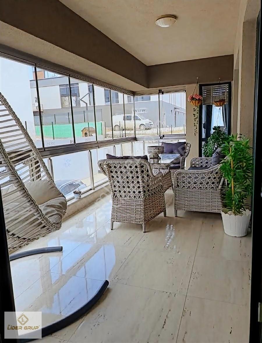 Eslider Emlaktan Vadişehirde Kiralık 4+1 - Görsel 5