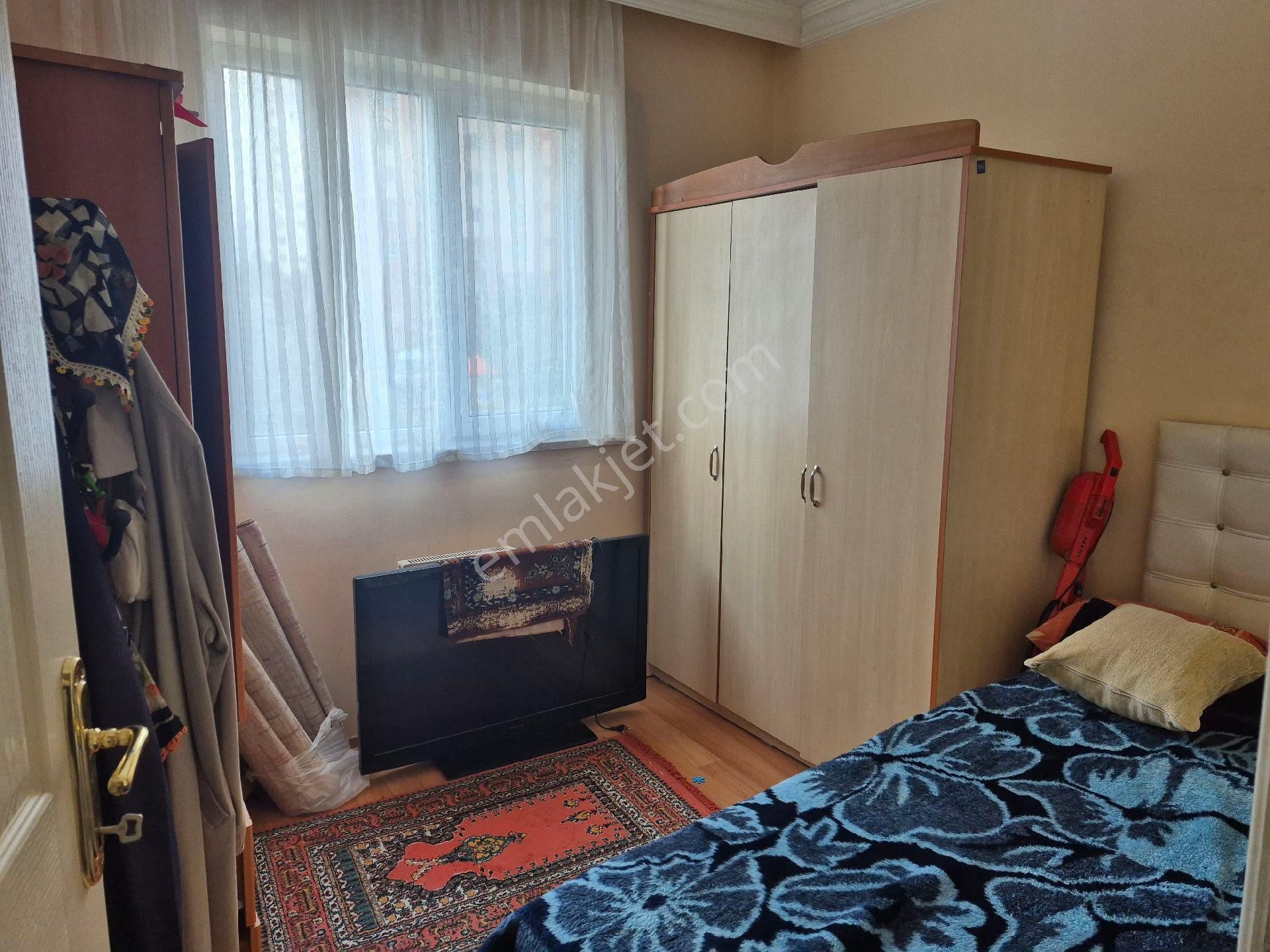 Uzundere Toki Konutlarında 2+1 Deniz Manzaralı Daire - Görsel 4