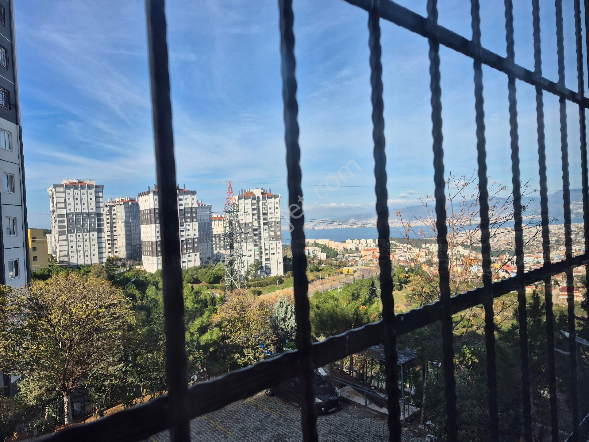 Uzundere Toki Konutlarında 2+1 Deniz Manzaralı Daire - Görsel 5