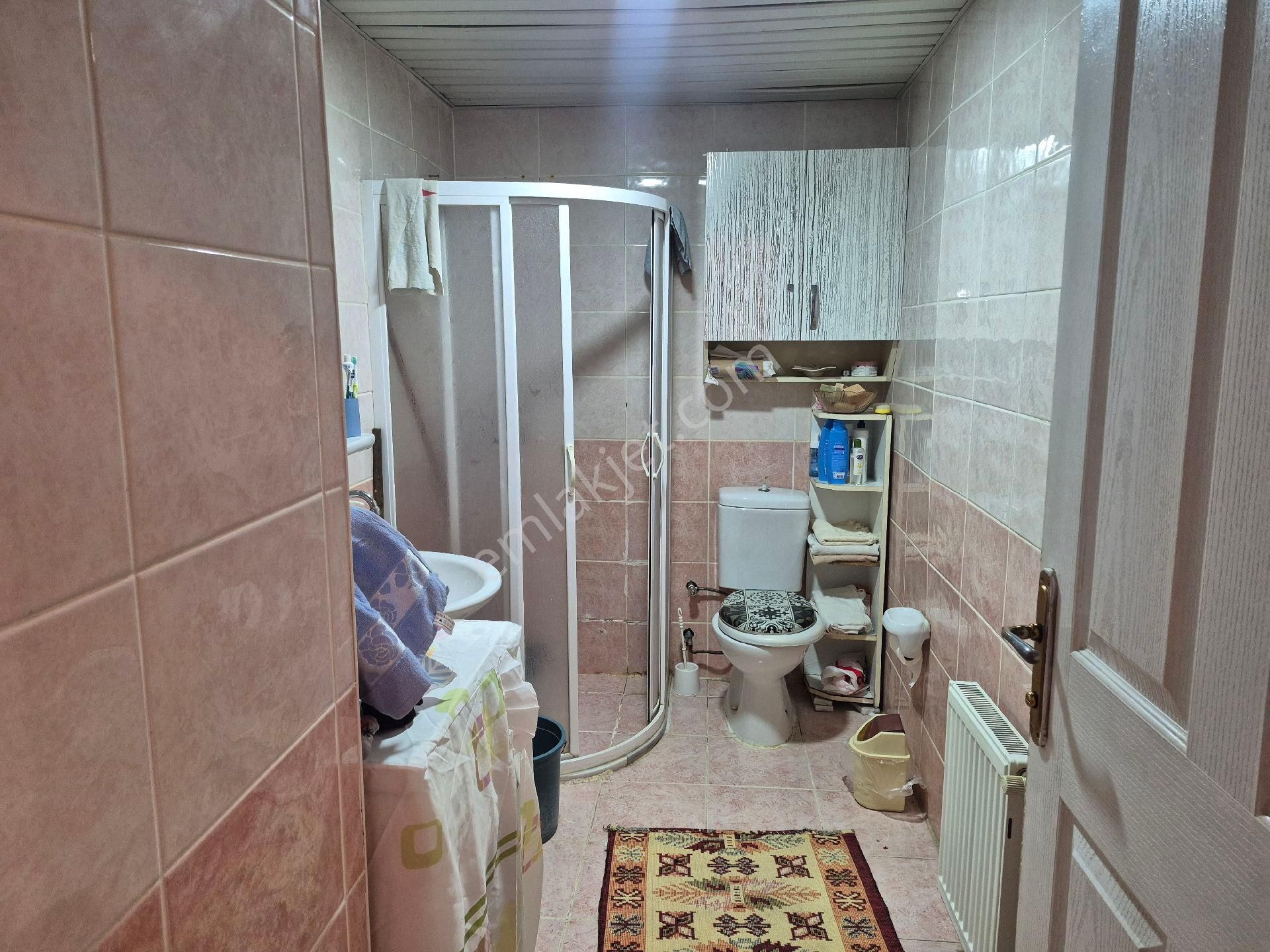 Uzundere Toki Konutlarında 2+1 Deniz Manzaralı Daire - Görsel 11