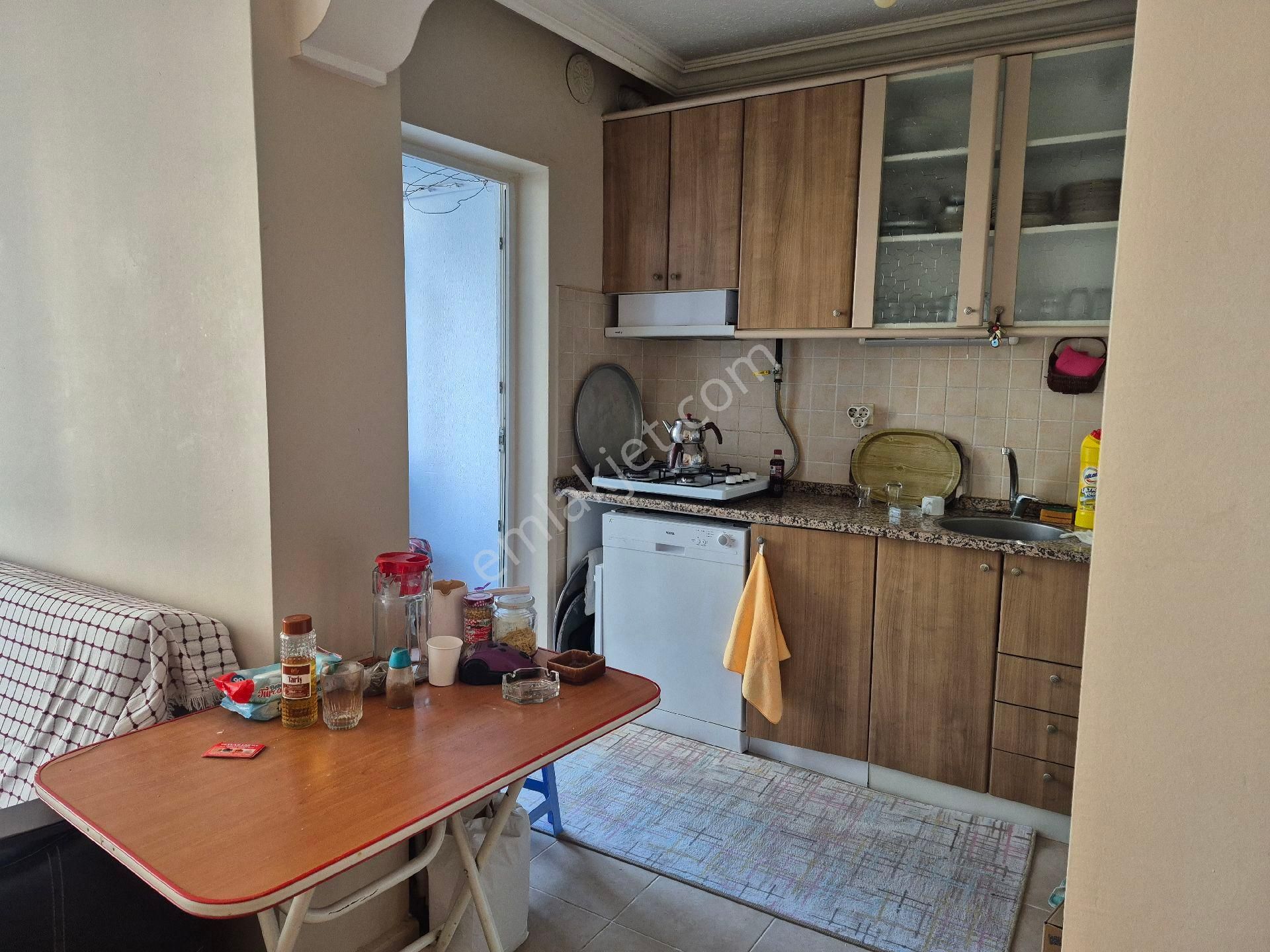 Uzundere Toki Konutlarında 2+1 Deniz Manzaralı Daire - Görsel 9