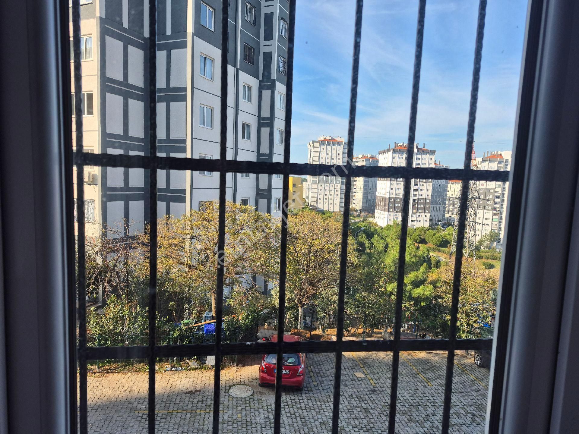 Uzundere Toki Konutlarında 2+1 Deniz Manzaralı Daire - Görsel 6