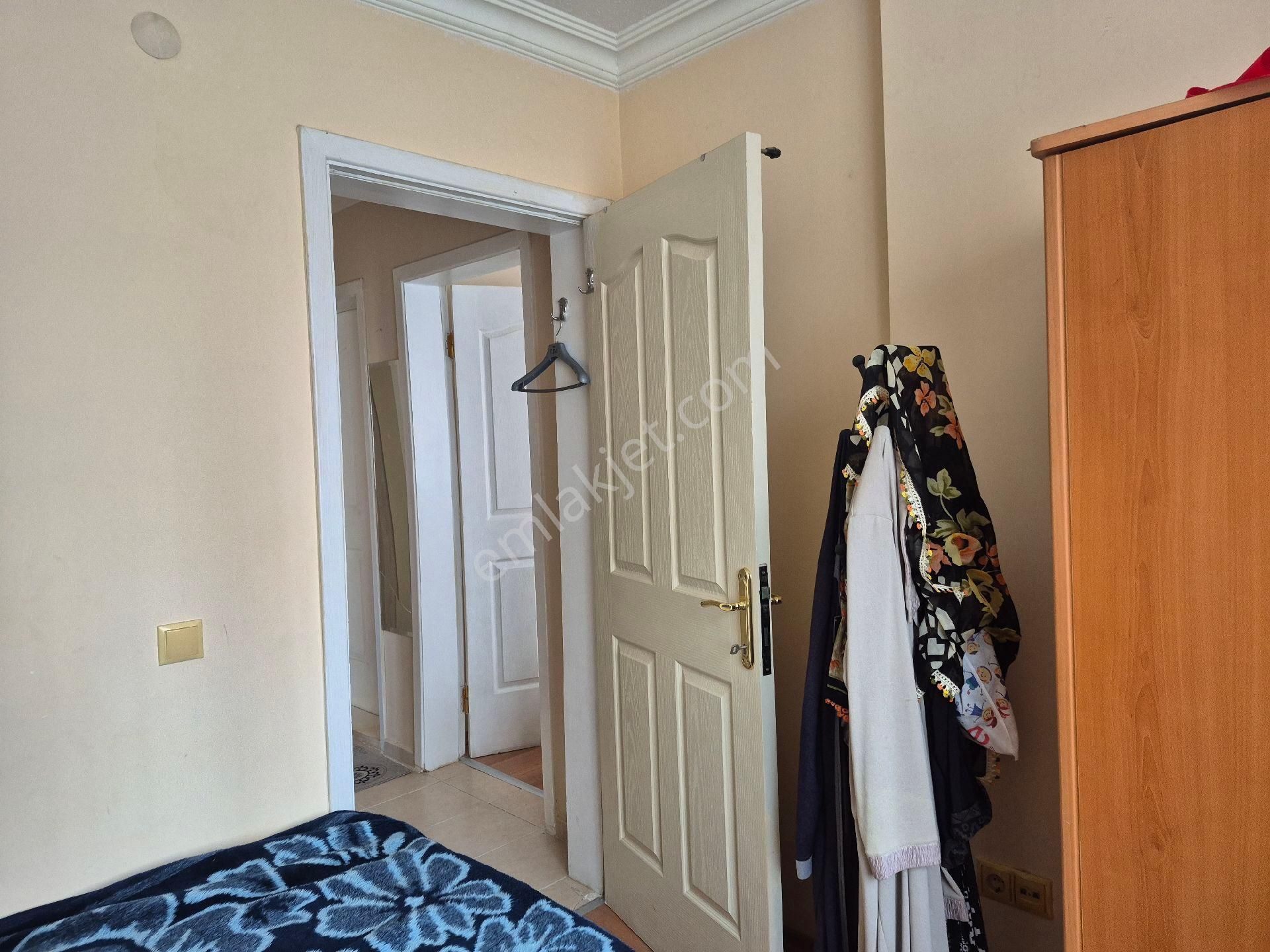 Uzundere Toki Konutlarında 2+1 Deniz Manzaralı Daire - Görsel 3