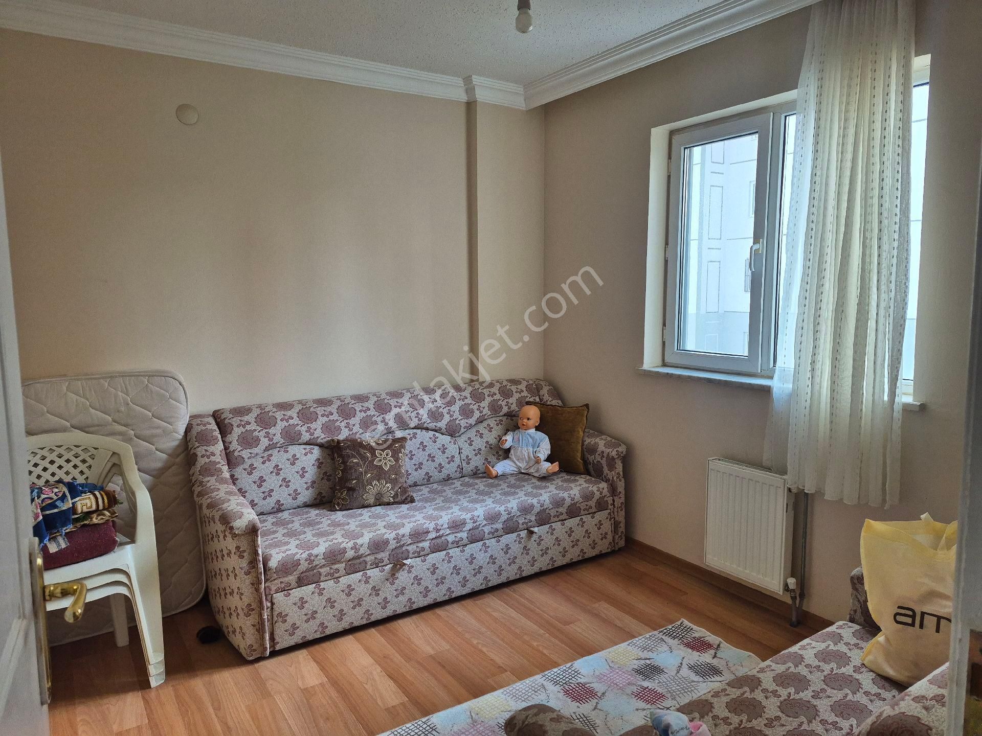 Uzundere Toki Konutlarında 2+1 Deniz Manzaralı Daire - Görsel 2