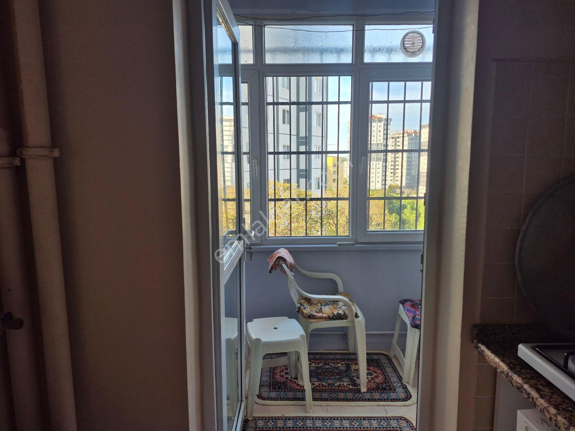 Uzundere Toki Konutlarında 2+1 Deniz Manzaralı Daire - Görsel 7