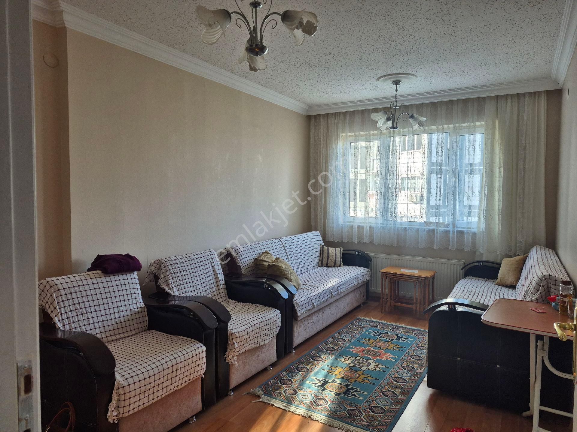 Uzundere Toki Konutlarında 2+1 Deniz Manzaralı Daire - Görsel 10