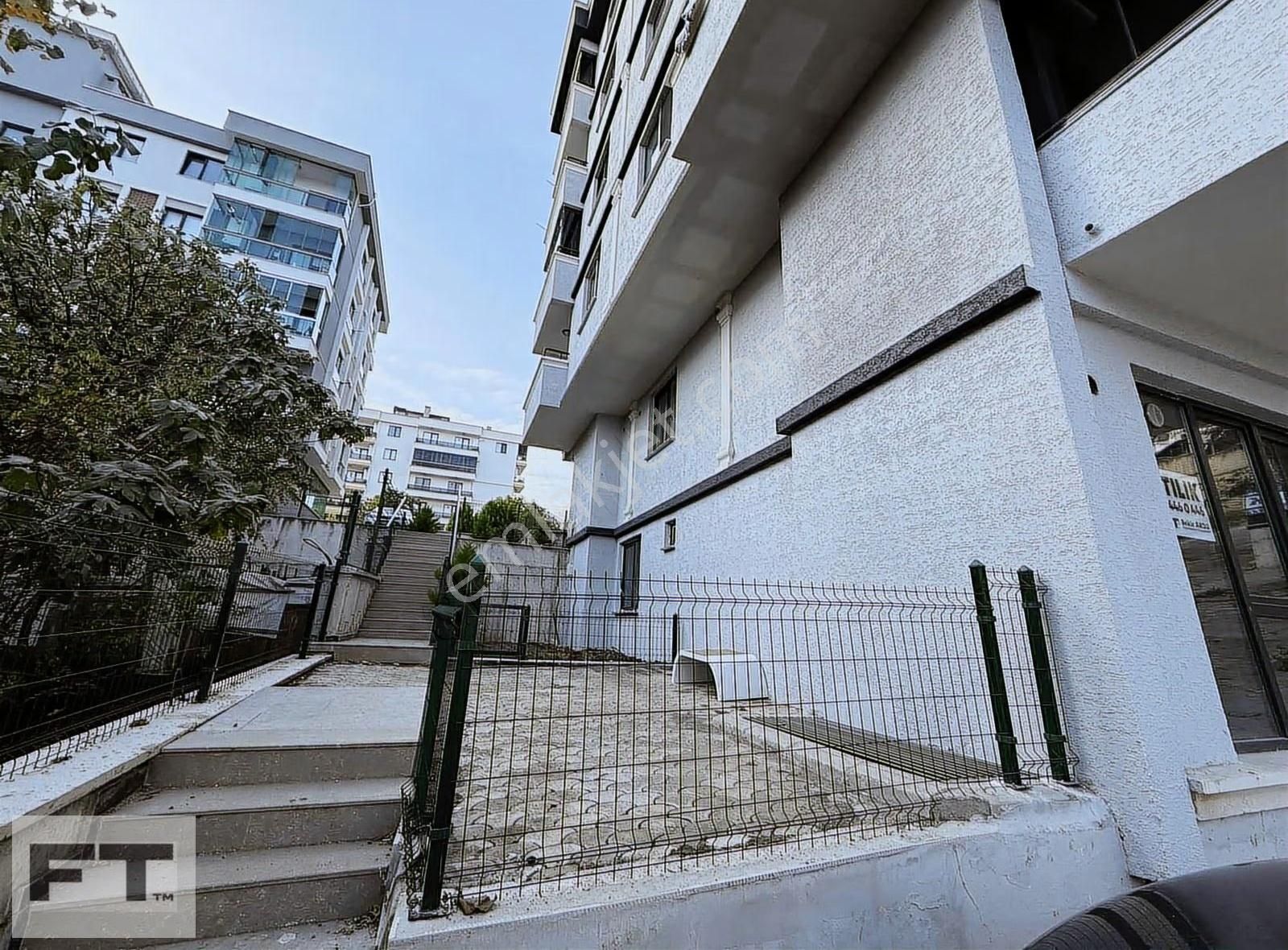 Körfez'de Satılık 2+1 Daire - Görsel 5