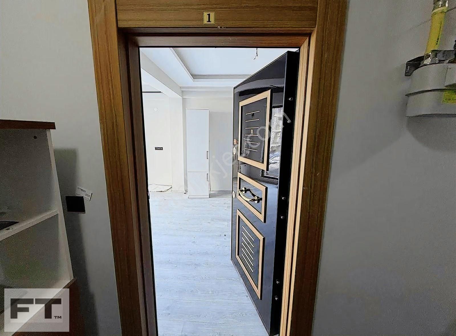 Körfez'de Satılık 2+1 Daire - Görsel 12