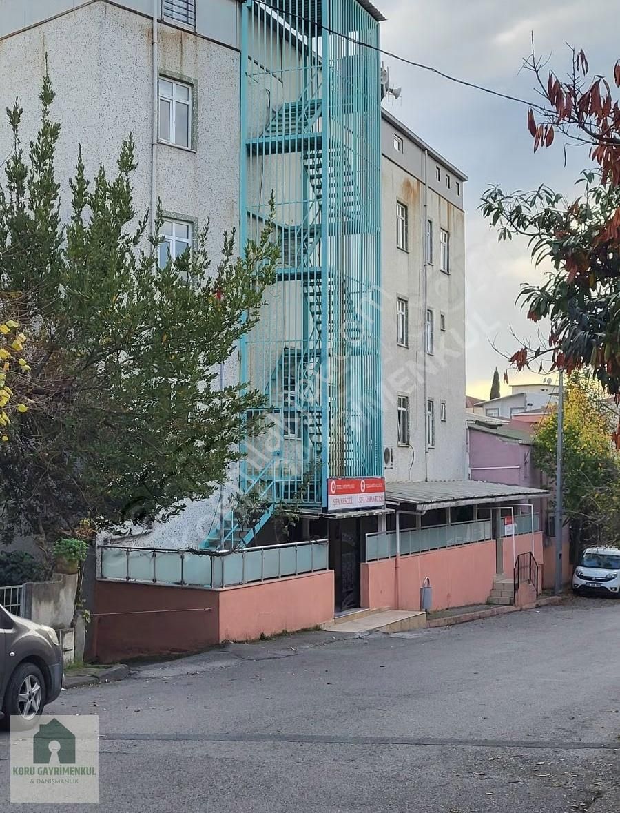 Koru Emlak'tan:4 Daire Lik 3+1 Fırsat Köşe Başında Satılık - Görsel 34