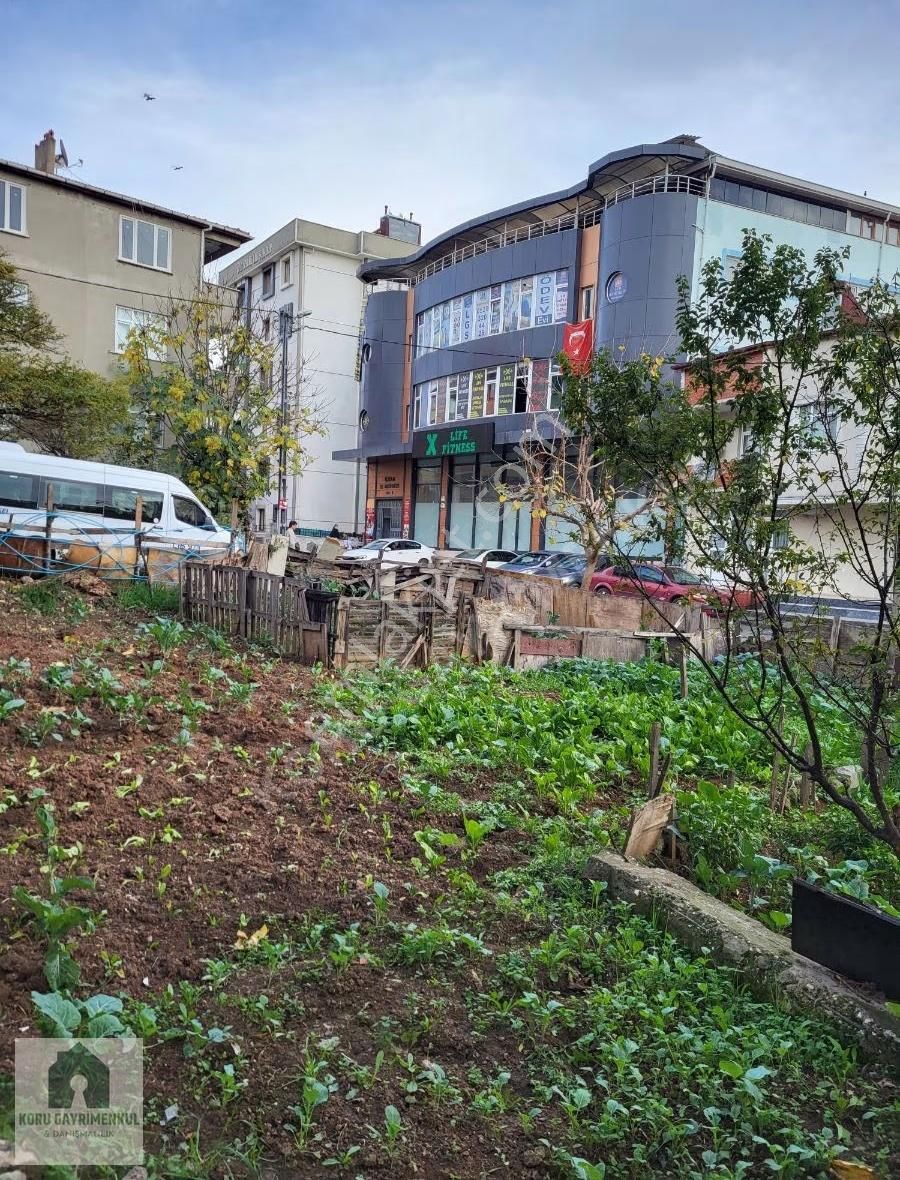 Koru Emlak'tan:4 Daire Lik 3+1 Fırsat Köşe Başında Satılık - Görsel 19