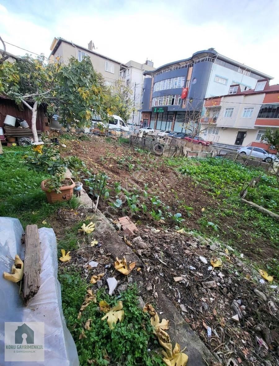 Koru Emlak'tan:4 Daire Lik 3+1 Fırsat Köşe Başında Satılık - Görsel 22