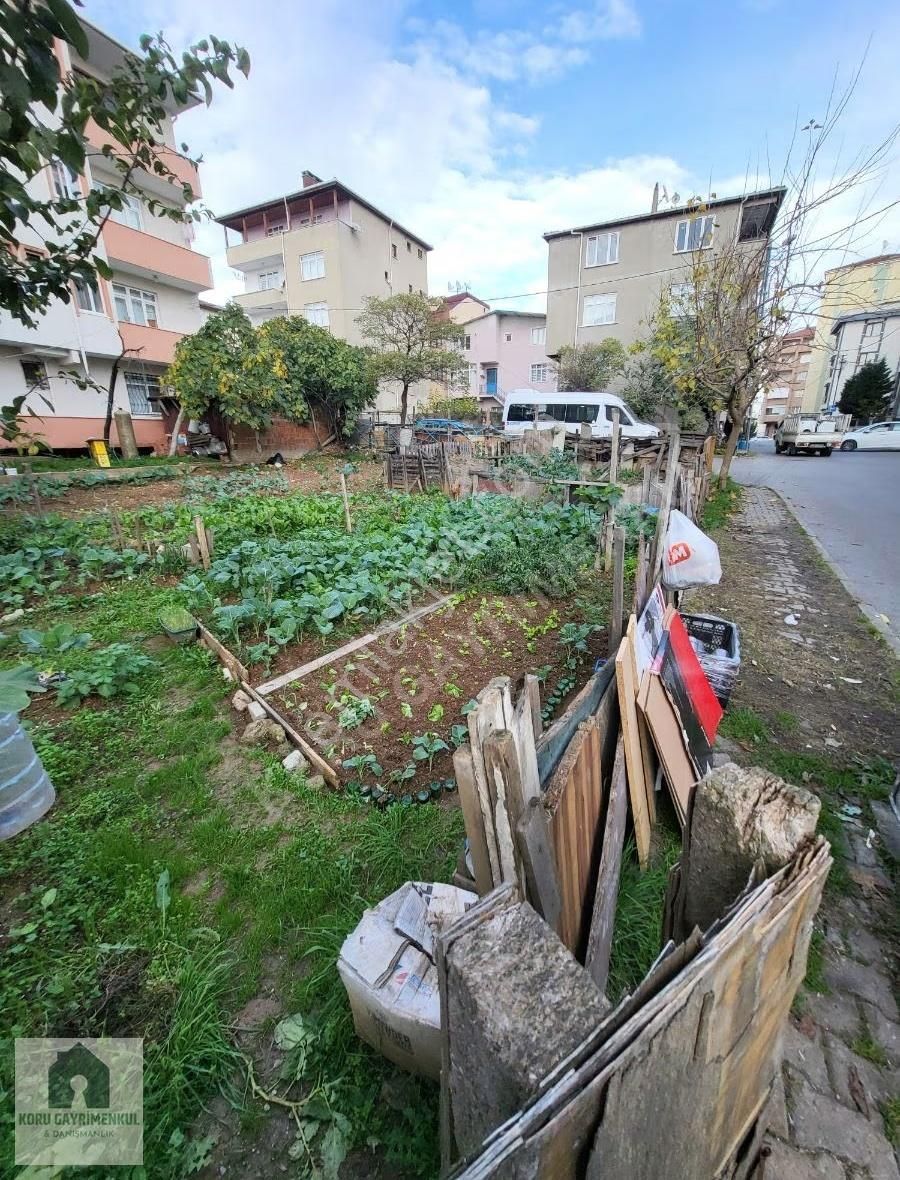 Koru Emlak'tan:4 Daire Lik 3+1 Fırsat Köşe Başında Satılık - Görsel 15