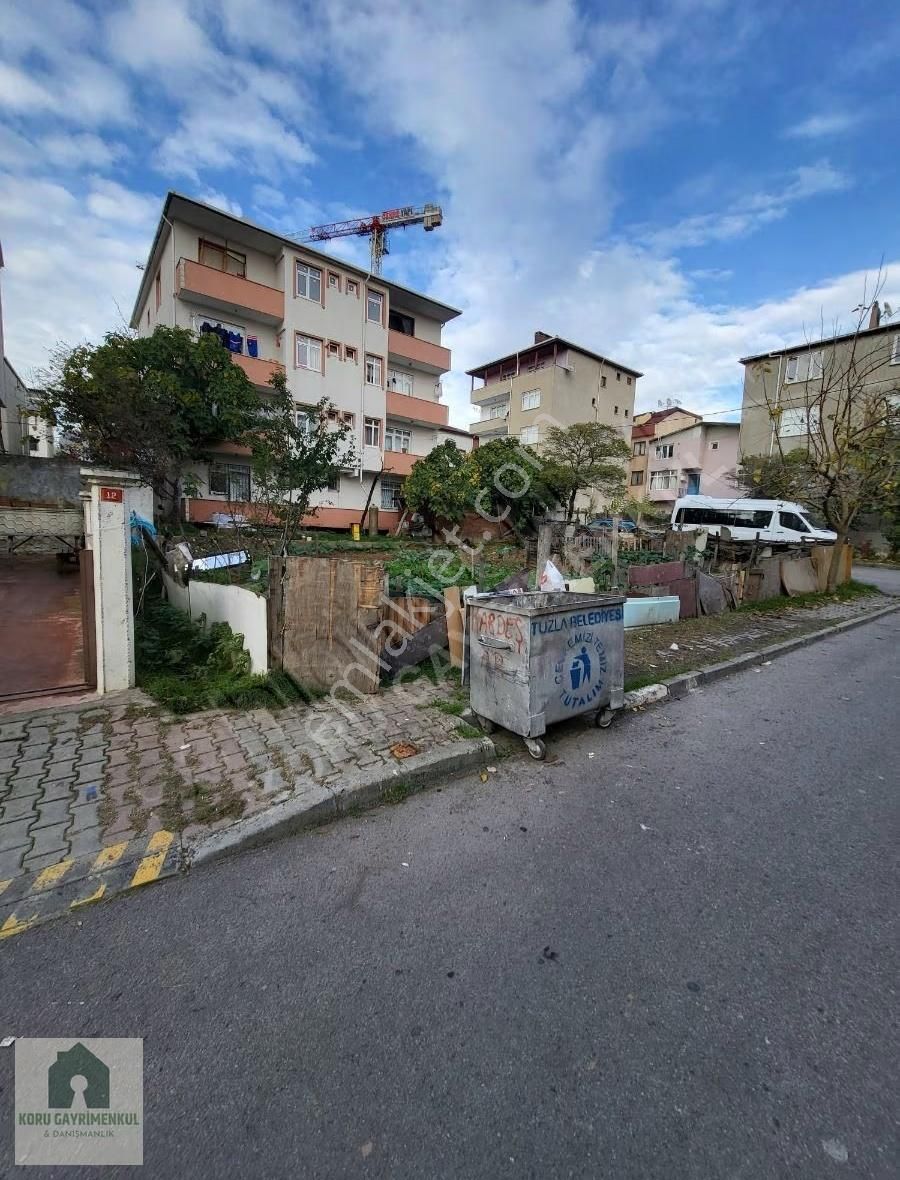 Koru Emlak'tan:4 Daire Lik 3+1 Fırsat Köşe Başında Satılık - Görsel 31