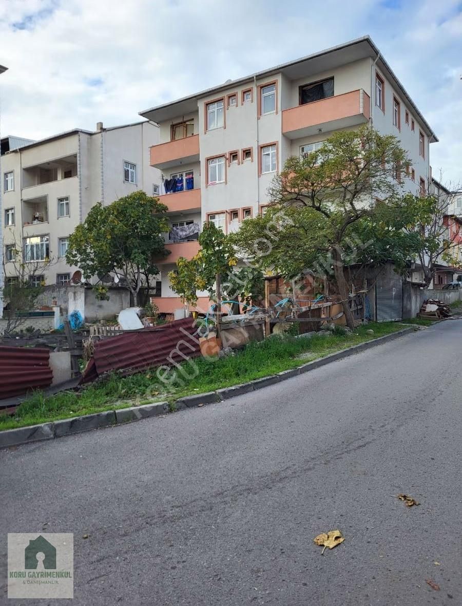 Koru Emlak'tan:4 Daire Lik 3+1 Fırsat Köşe Başında Satılık - Görsel 29