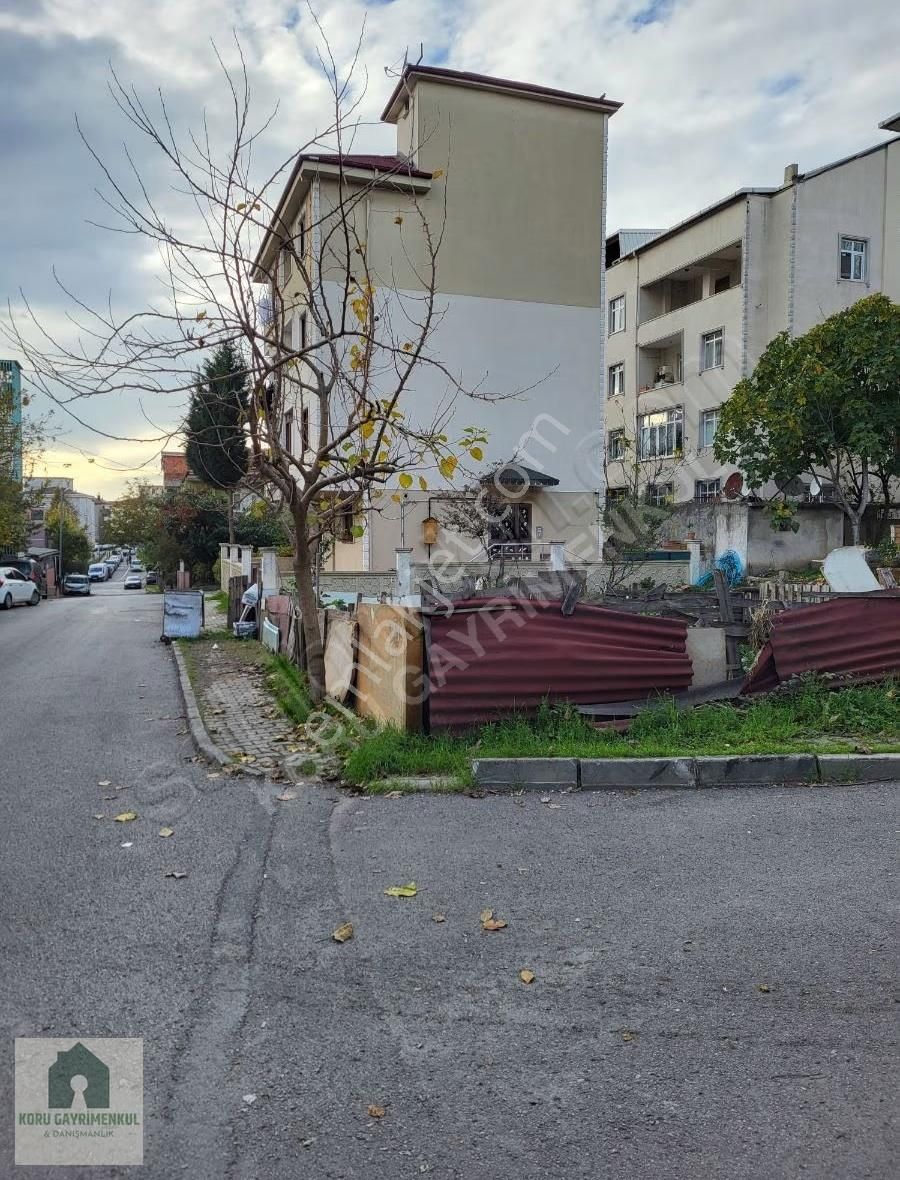 Koru Emlak'tan:4 Daire Lik 3+1 Fırsat Köşe Başında Satılık - Görsel 27