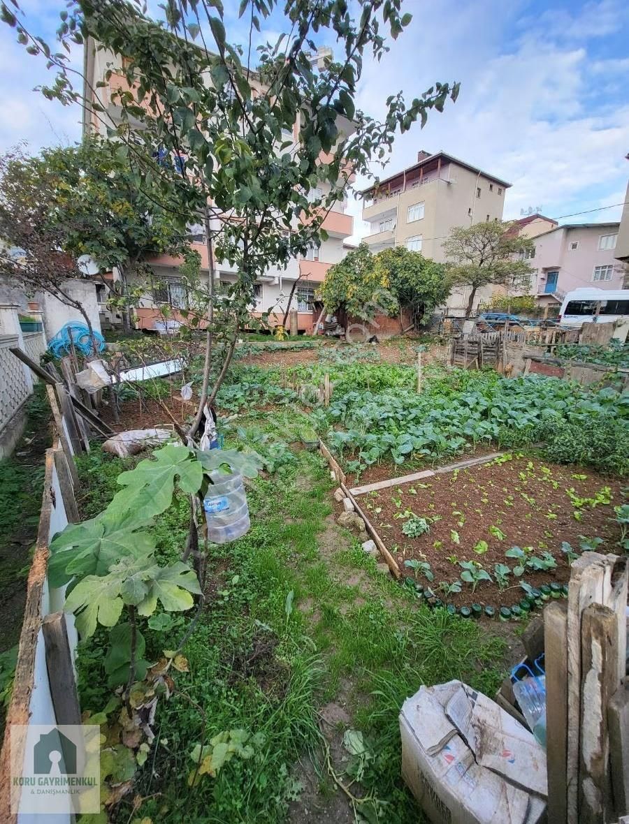 Koru Emlak'tan:4 Daire Lik 3+1 Fırsat Köşe Başında Satılık - Görsel 30